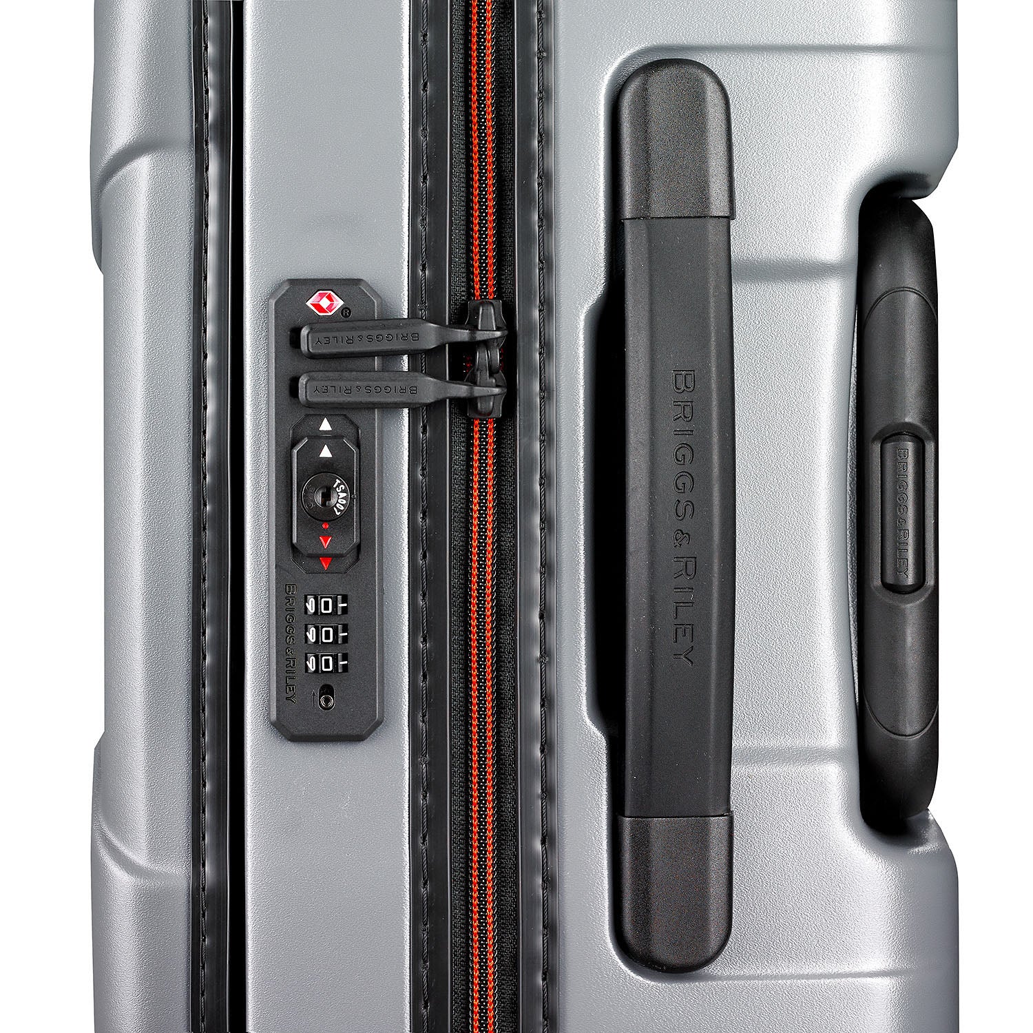 International Carry-On Spinner