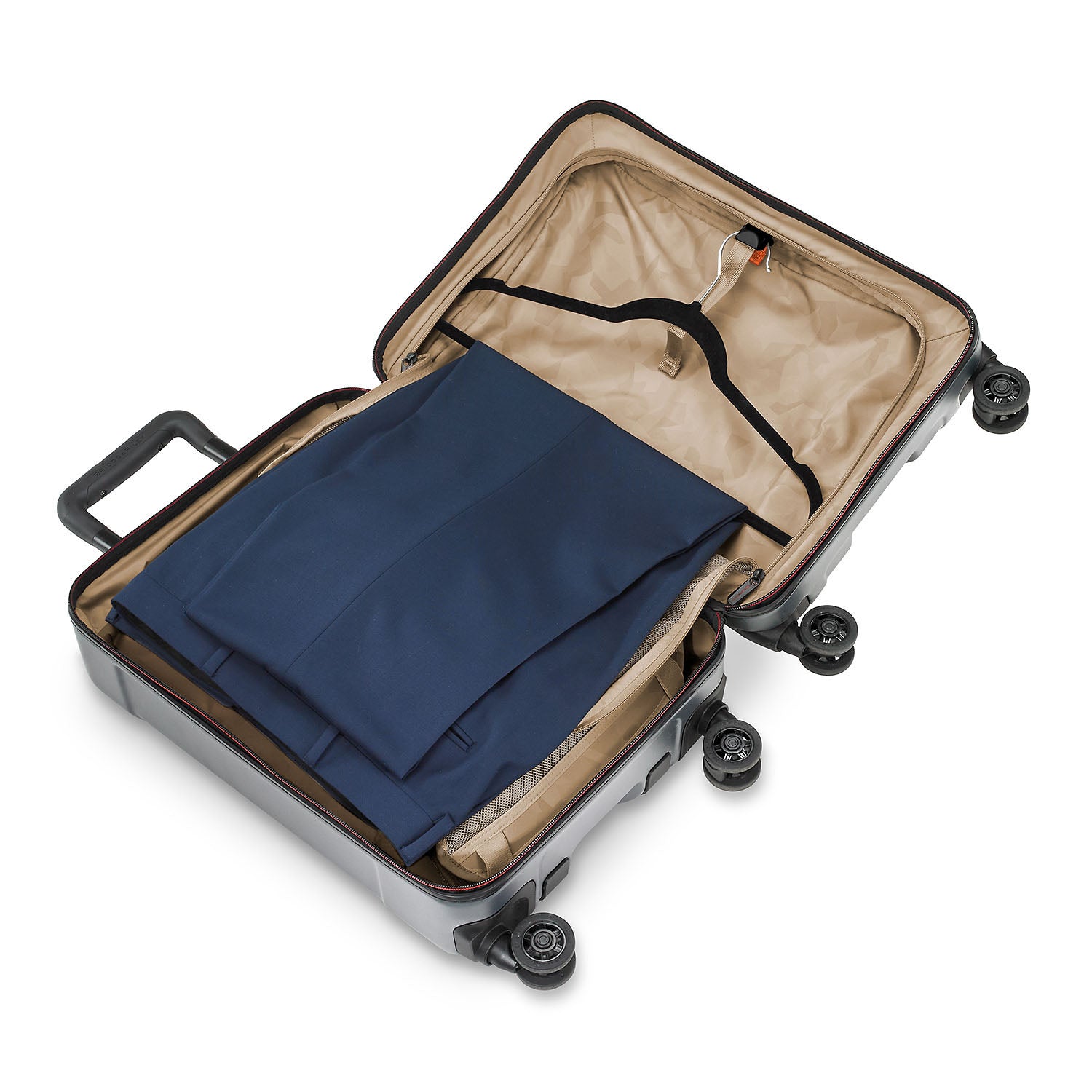 International Carry-On Spinner