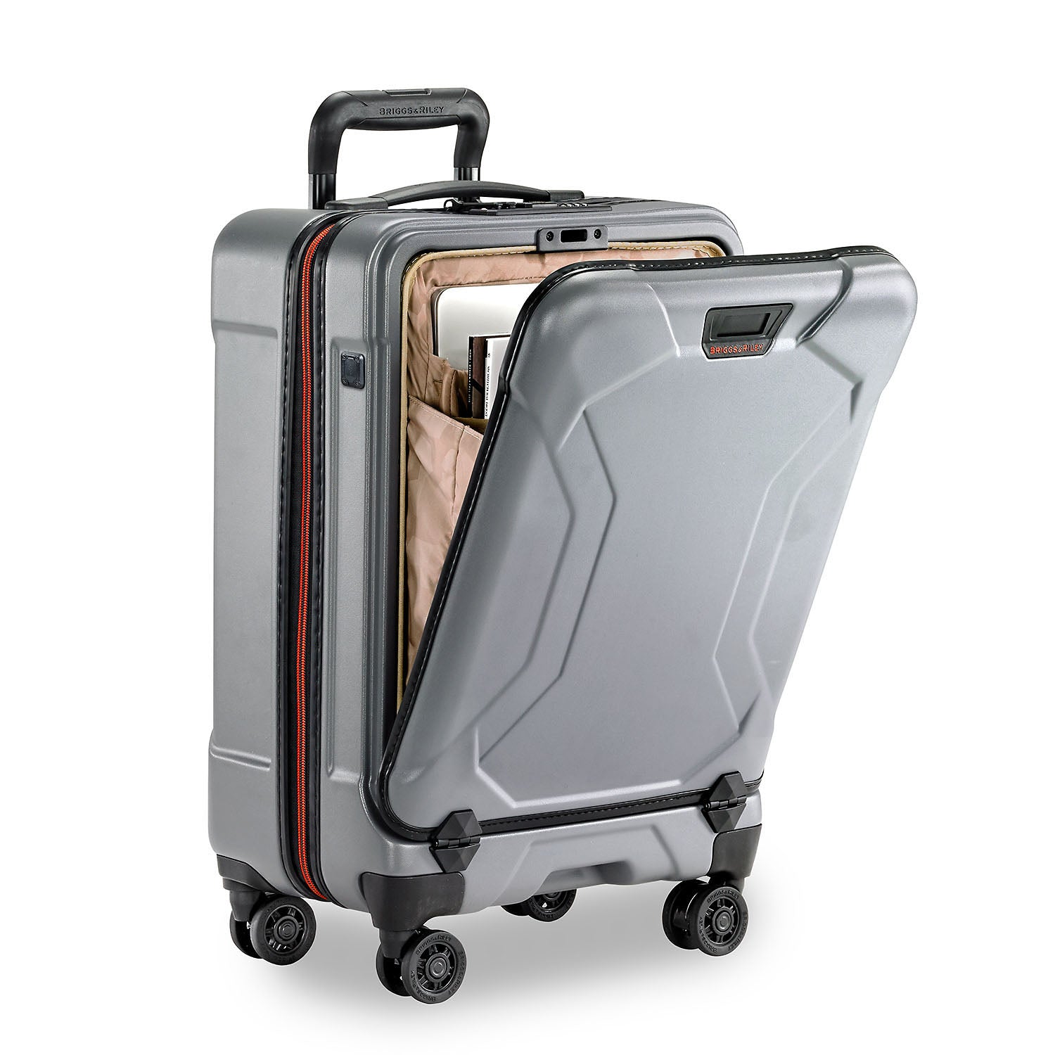 International Carry-On Spinner