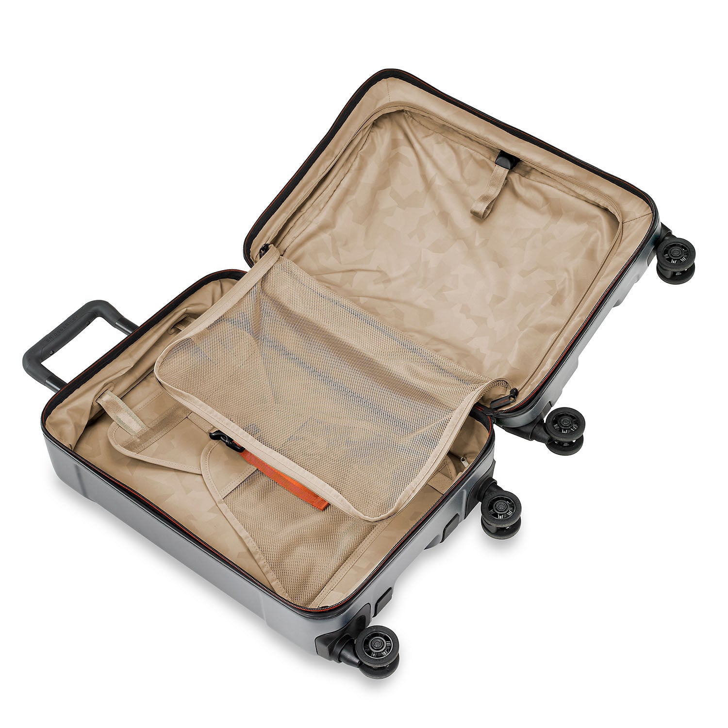 International Carry-On Spinner