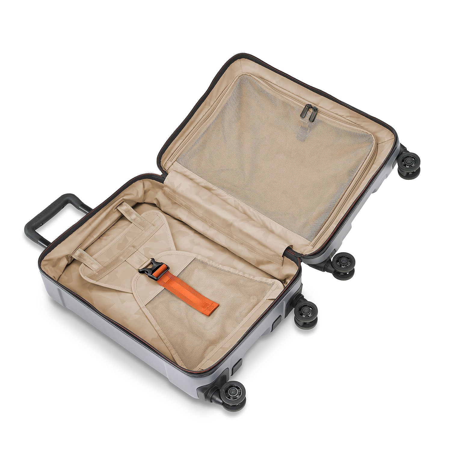 International Carry-On Spinner