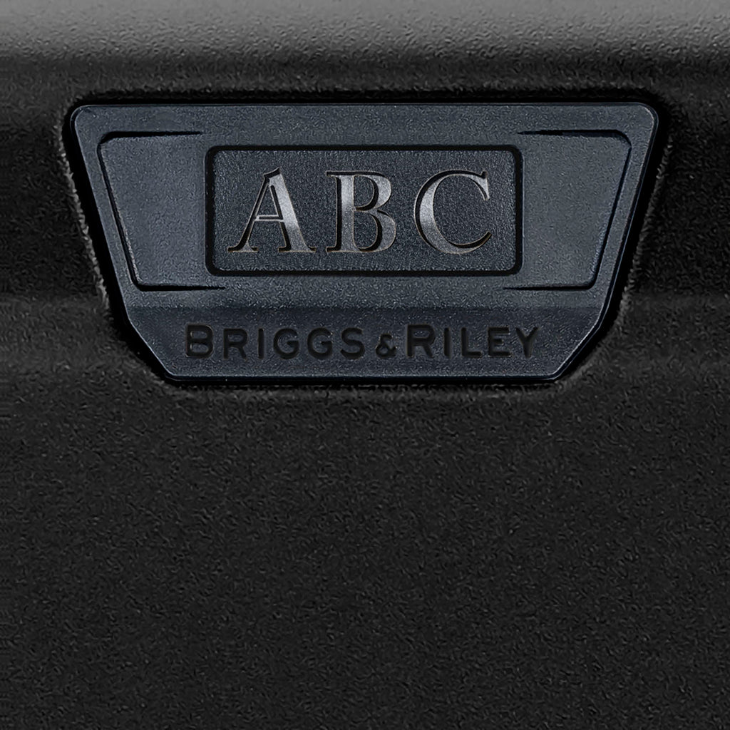 Personalisation Patch