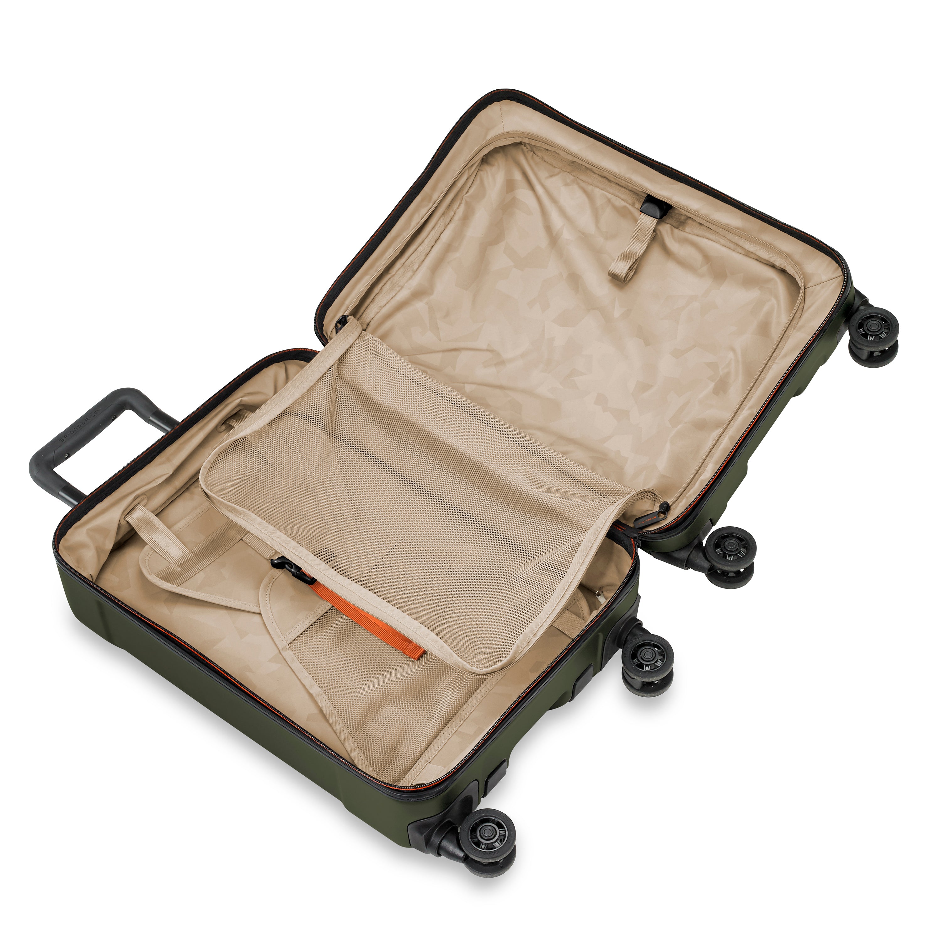 Domestic 56cm Carry-On Spinner