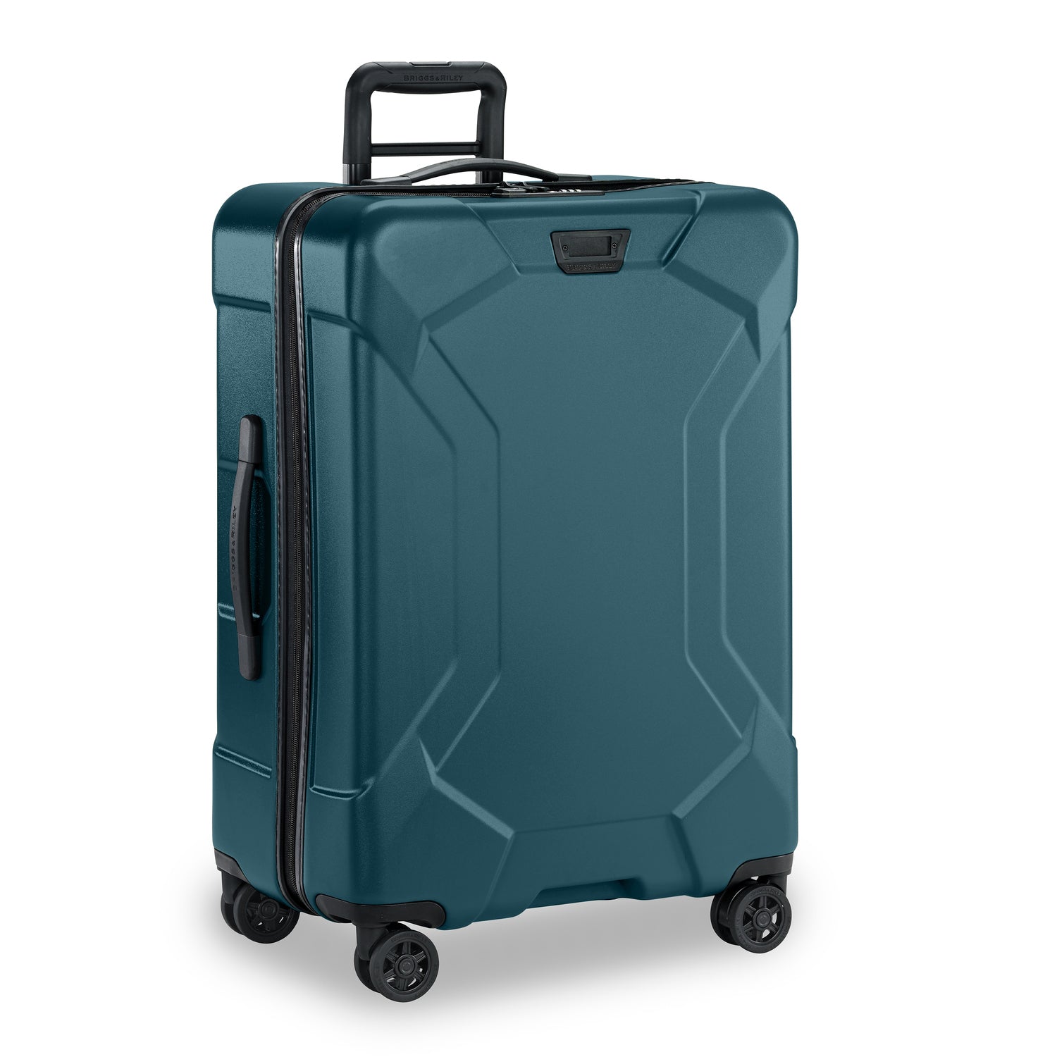 Medium Hardside Spinner #colour_ocean