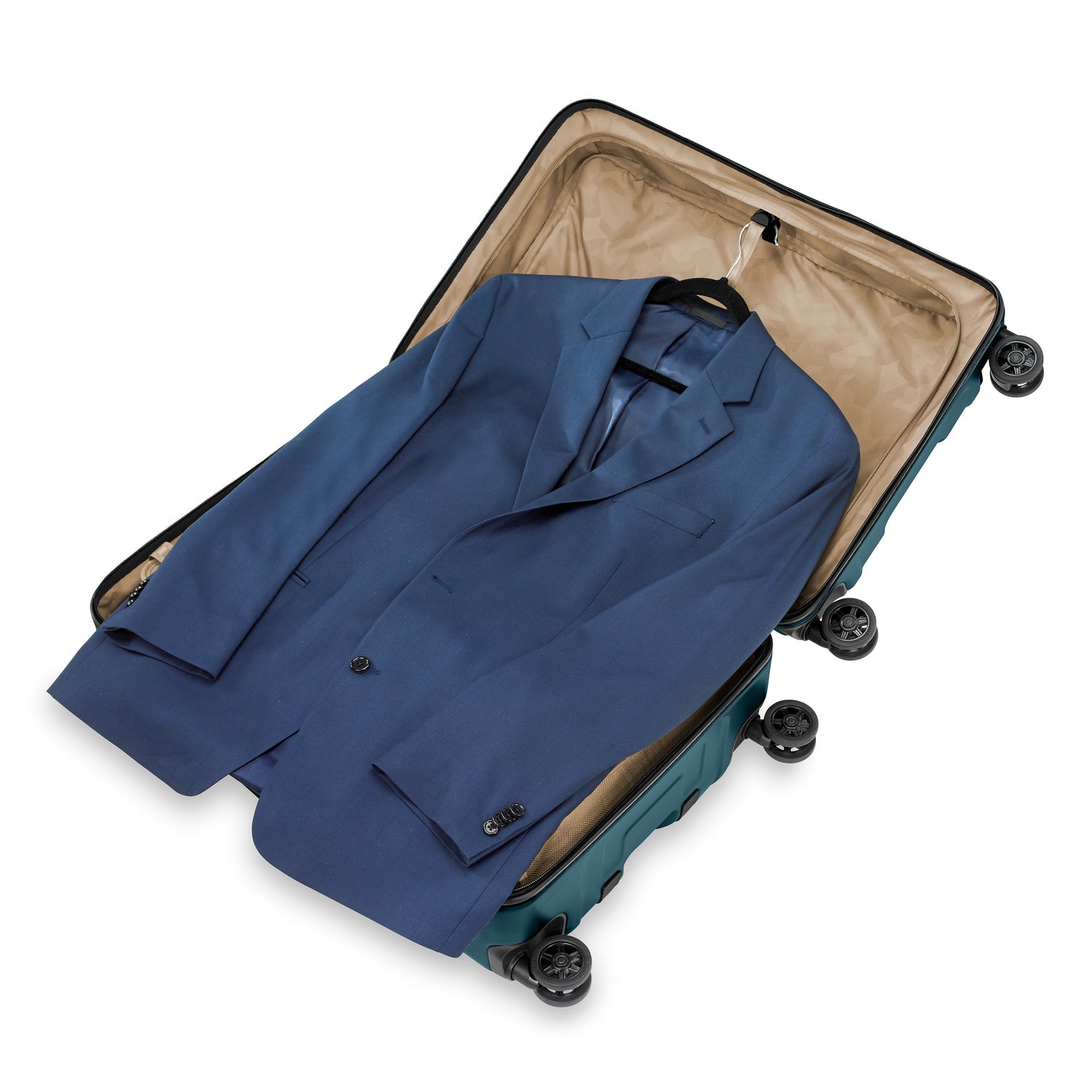 Medium Hardside Spinner #colour_ocean