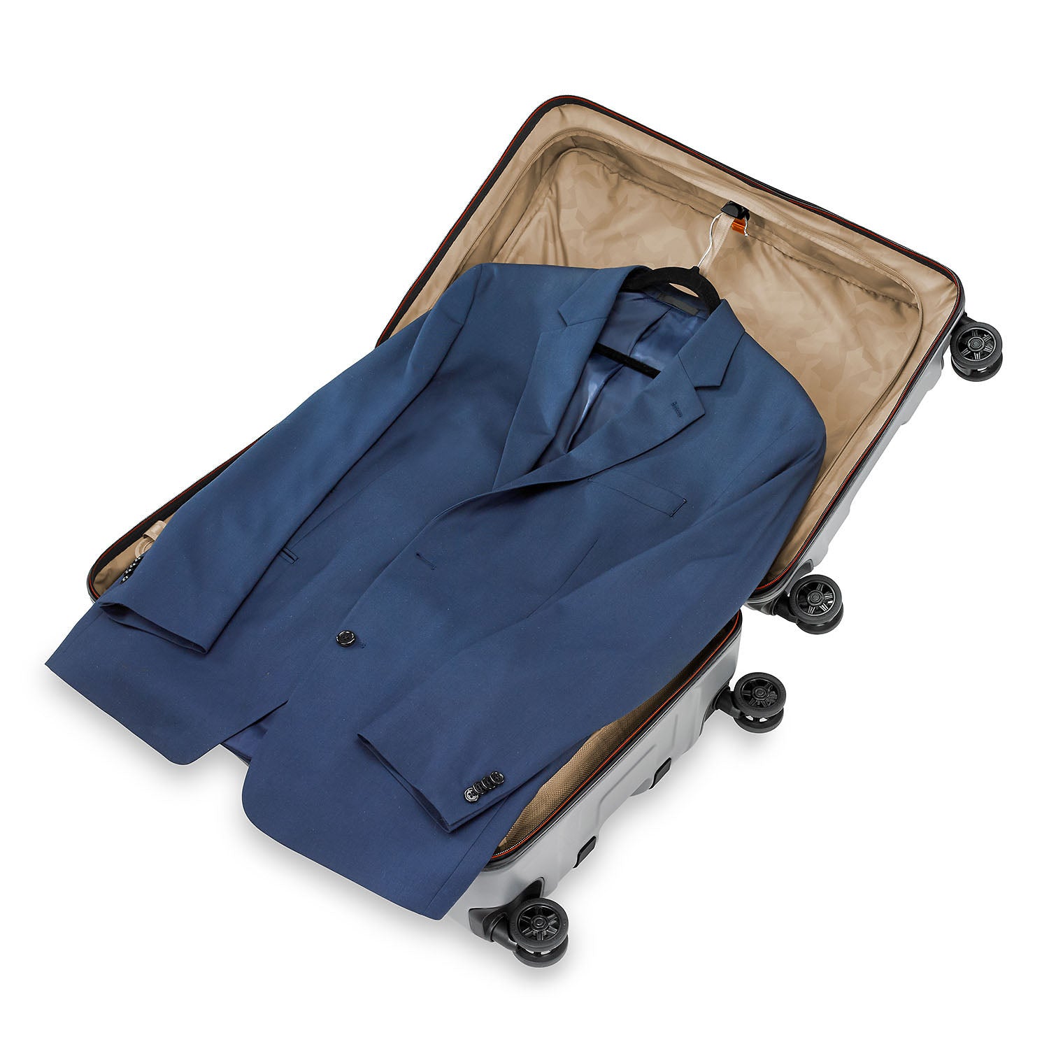 Medium Hardside Spinner