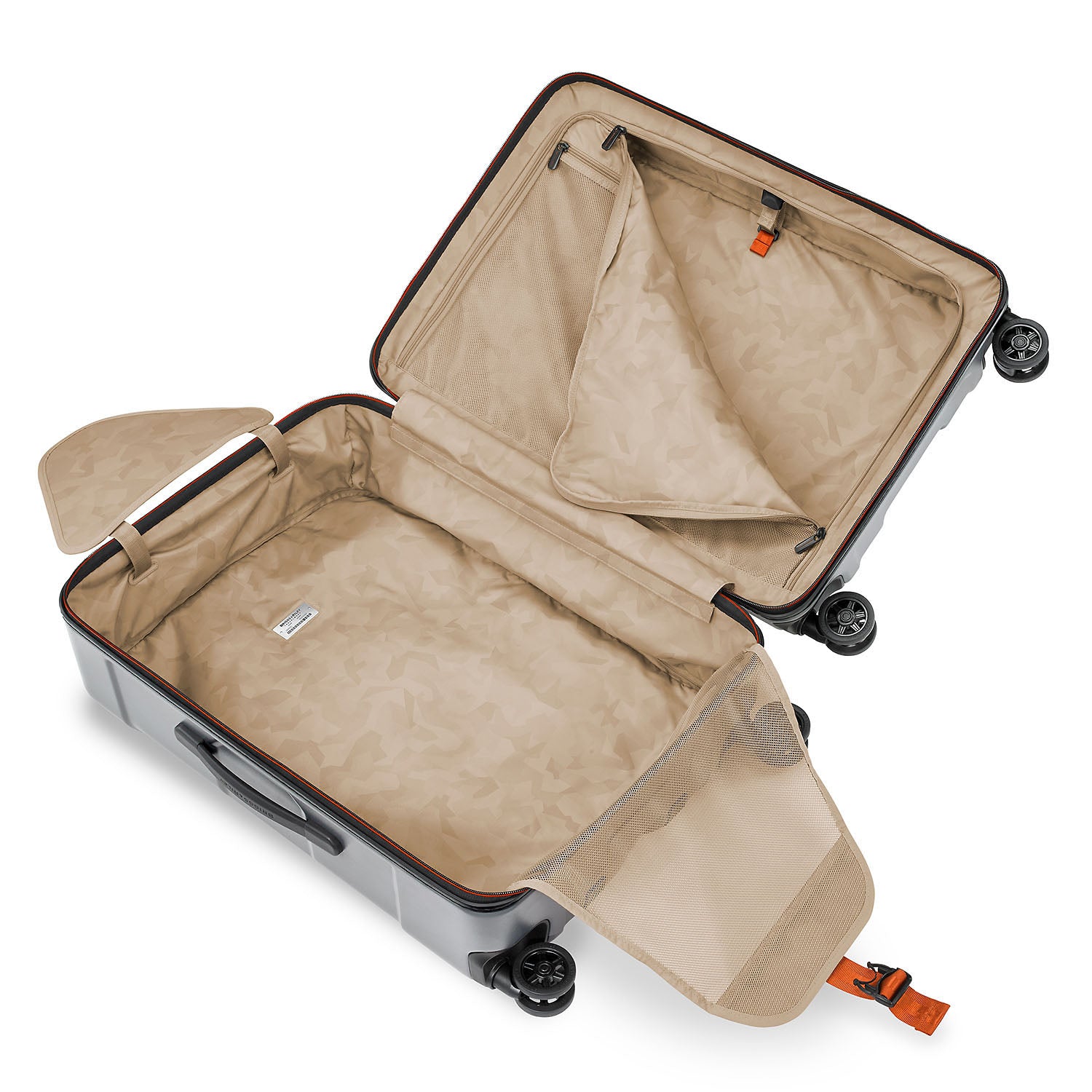 Medium Hardside Spinner