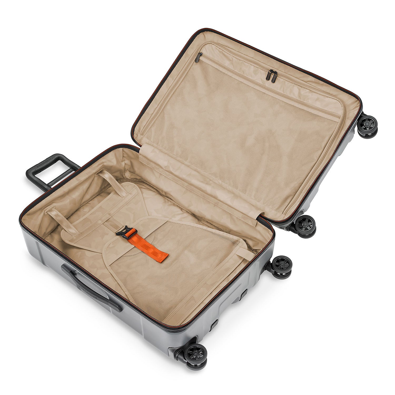 Medium Hardside Spinner