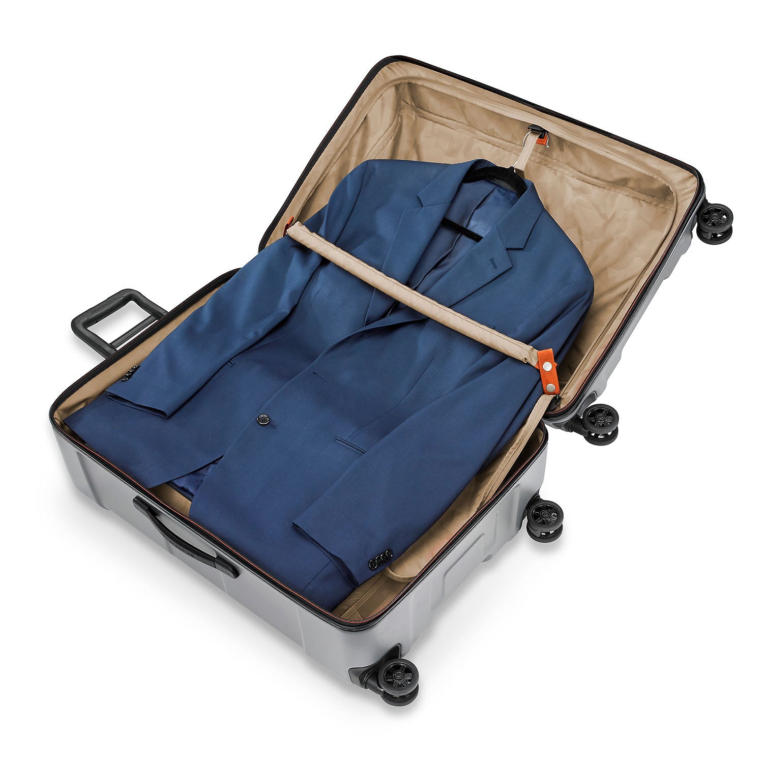 Large Hardside Spinner