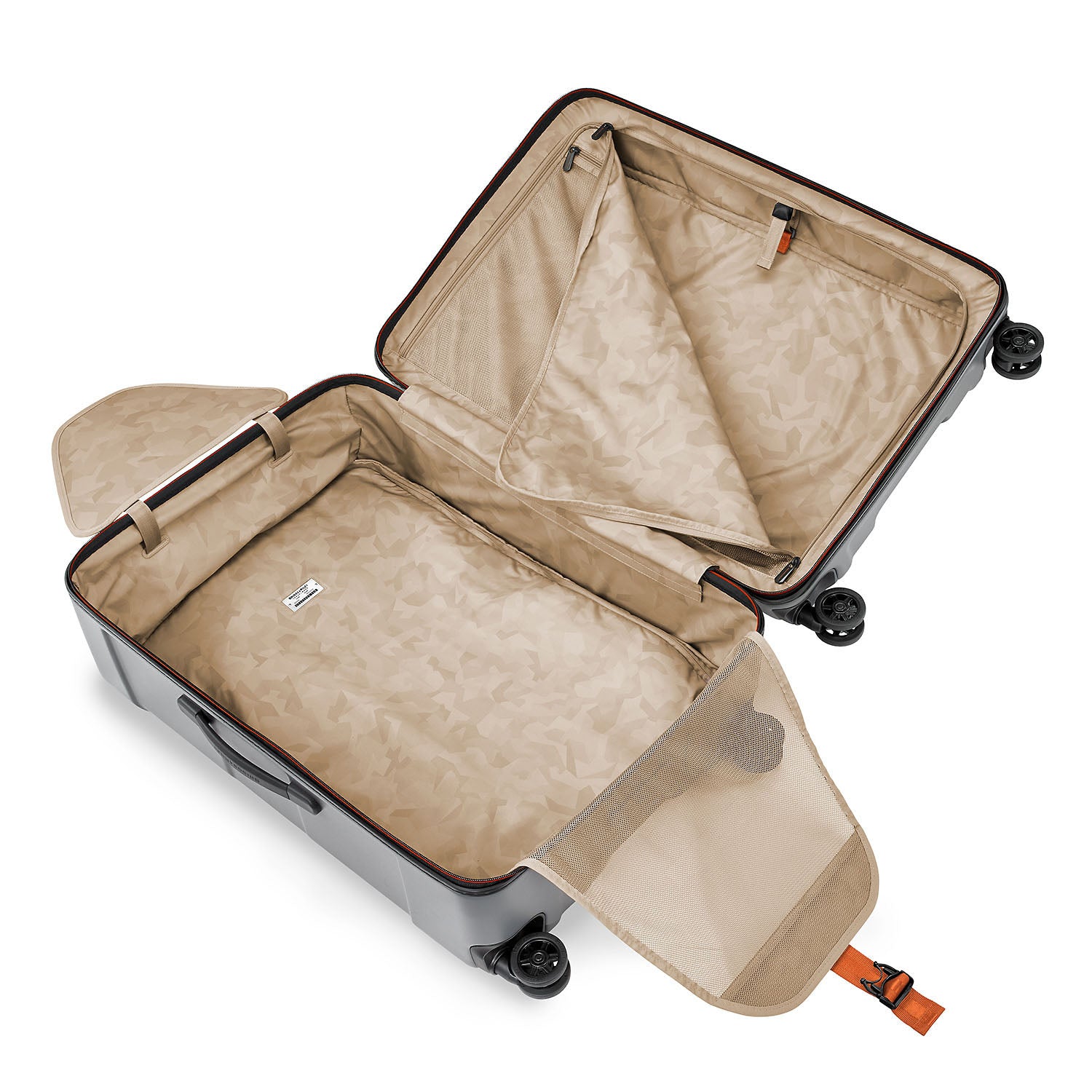 Large Hardside Spinner