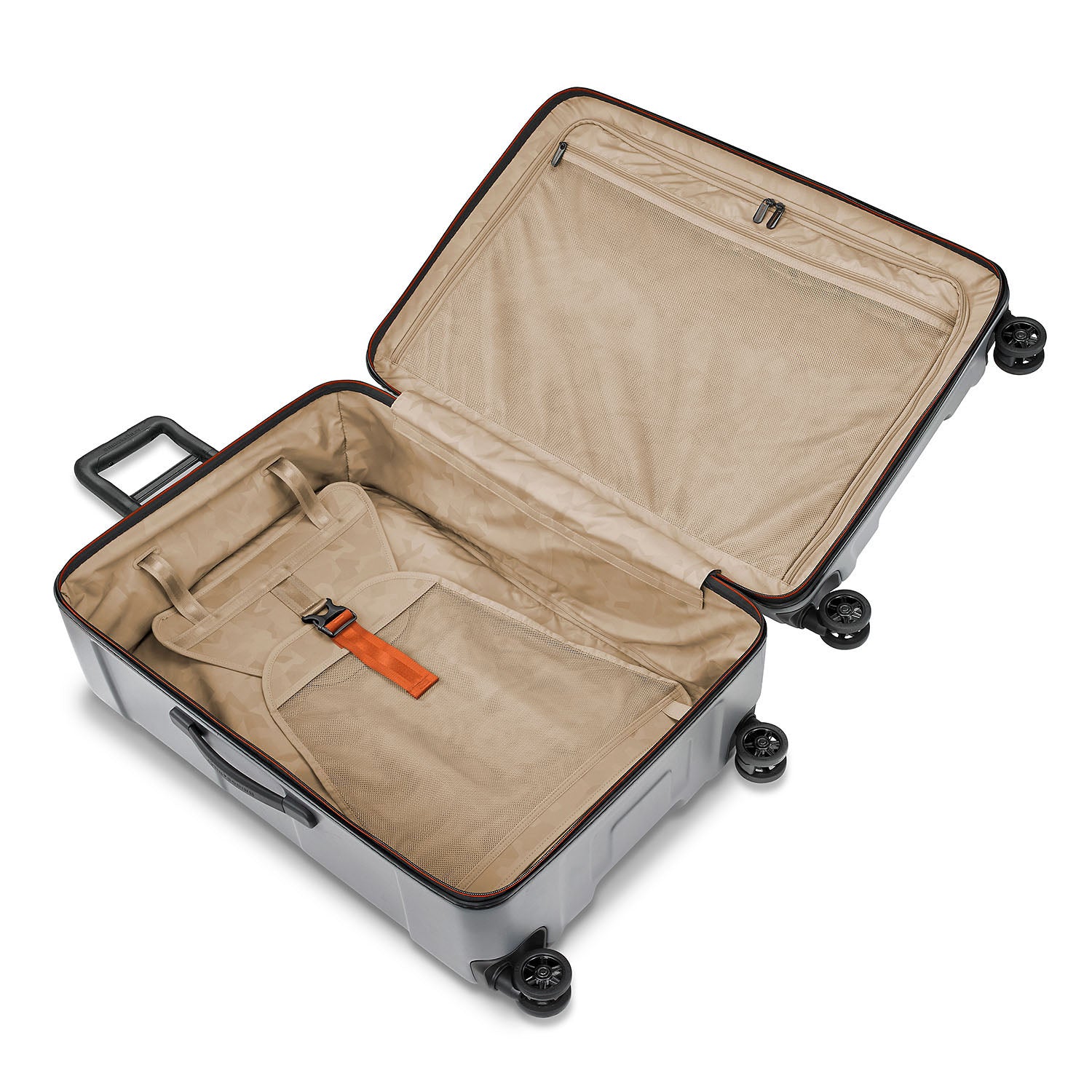 Large Hardside Spinner