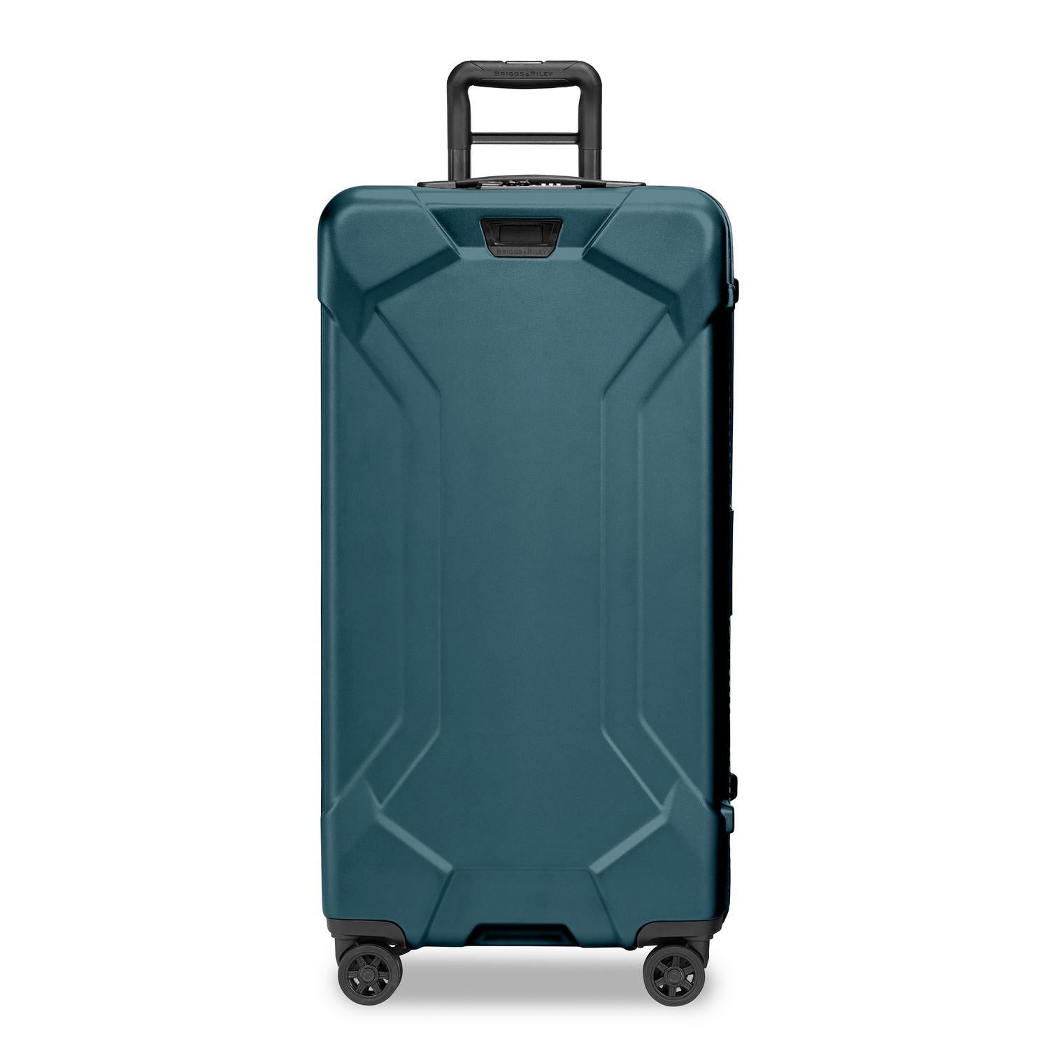 Extra Large Trunk Spinner