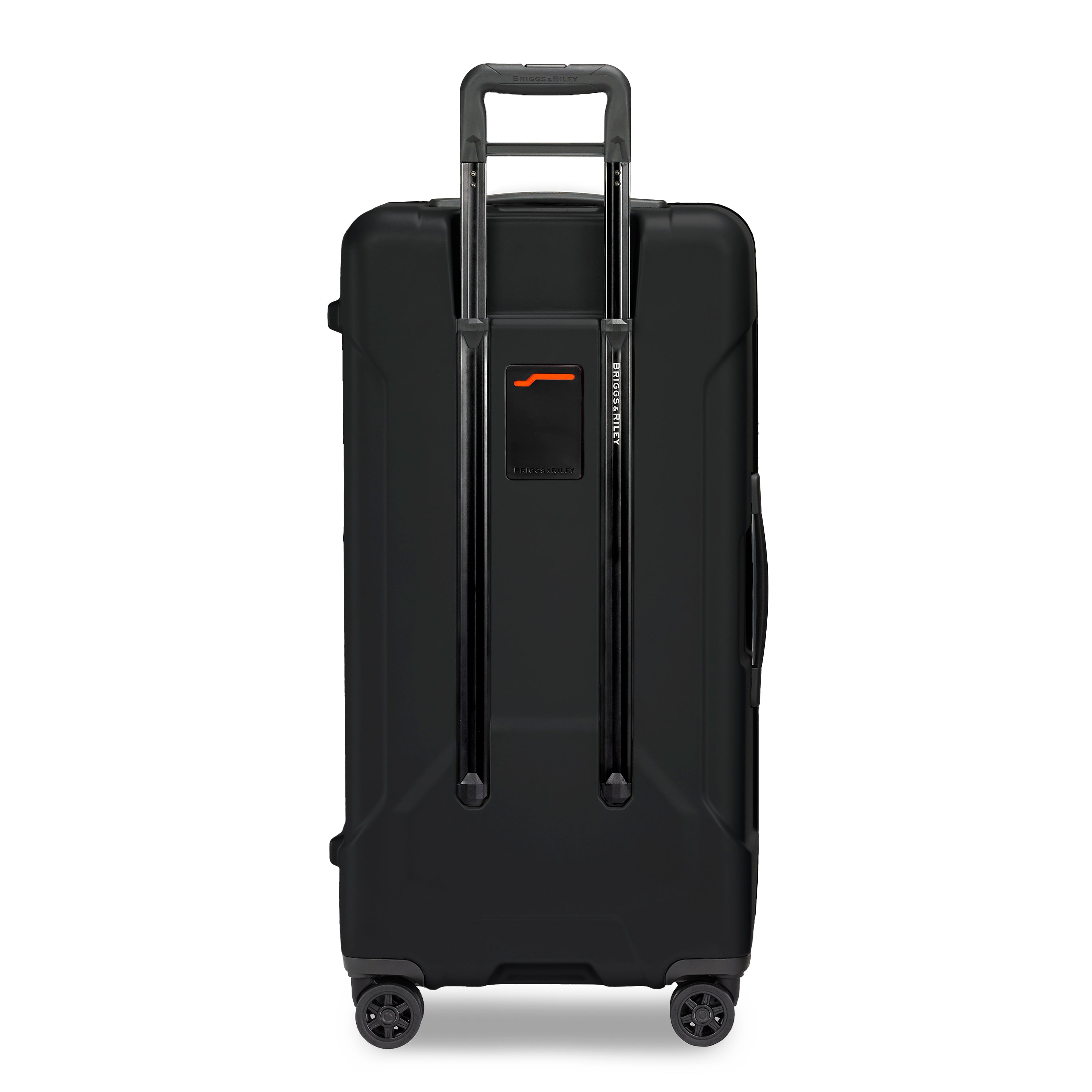 Extra Large Trunk Spinner
