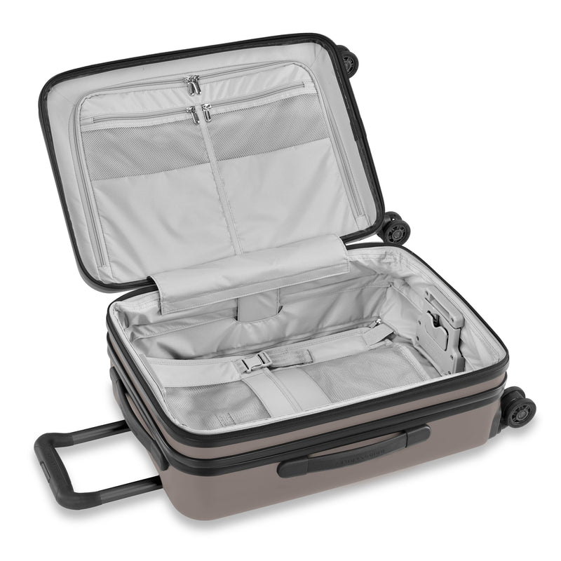 Domestic 56cm Carry-on Expandable Spinner