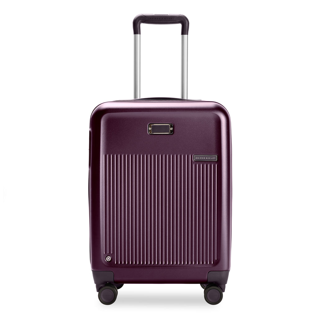 Global 53cm Carry On Expandable Spinner