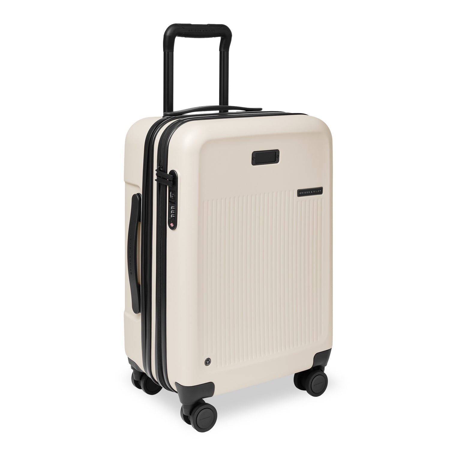 Carry-On Expandable Spinner  #colour_ivory
