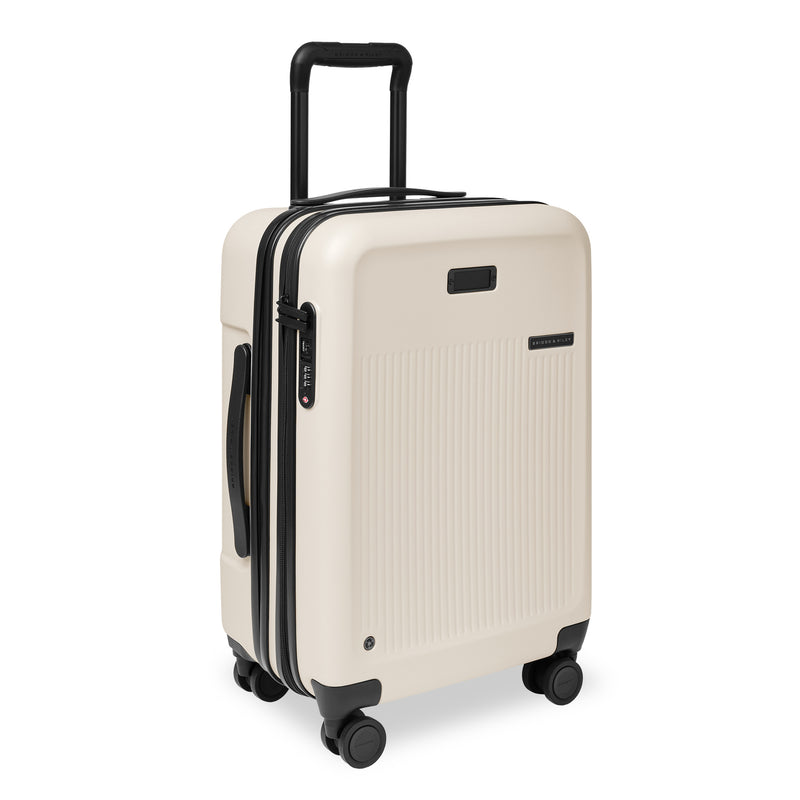 Carry-On Expandable Spinner  #colour_ivory