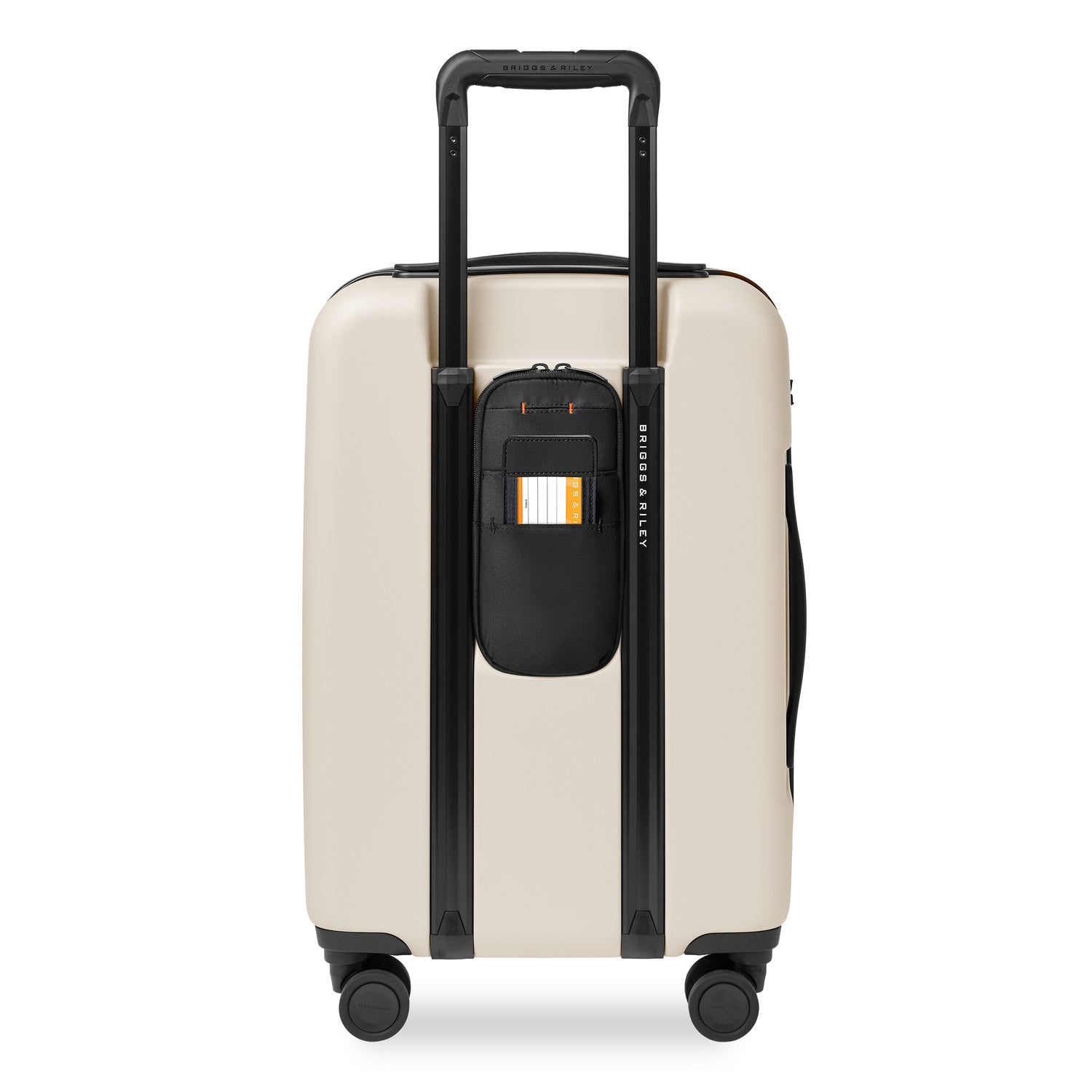 Carry-On Expandable Spinner  #colour_ivory