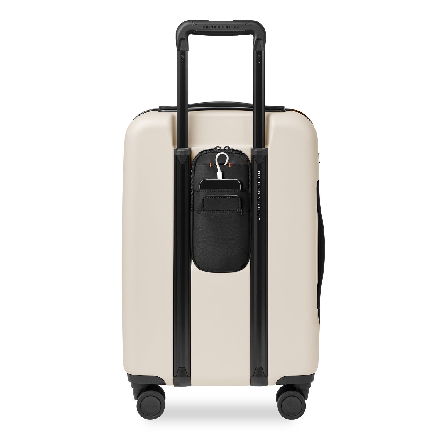 Carry-On Expandable Spinner  #colour_ivory