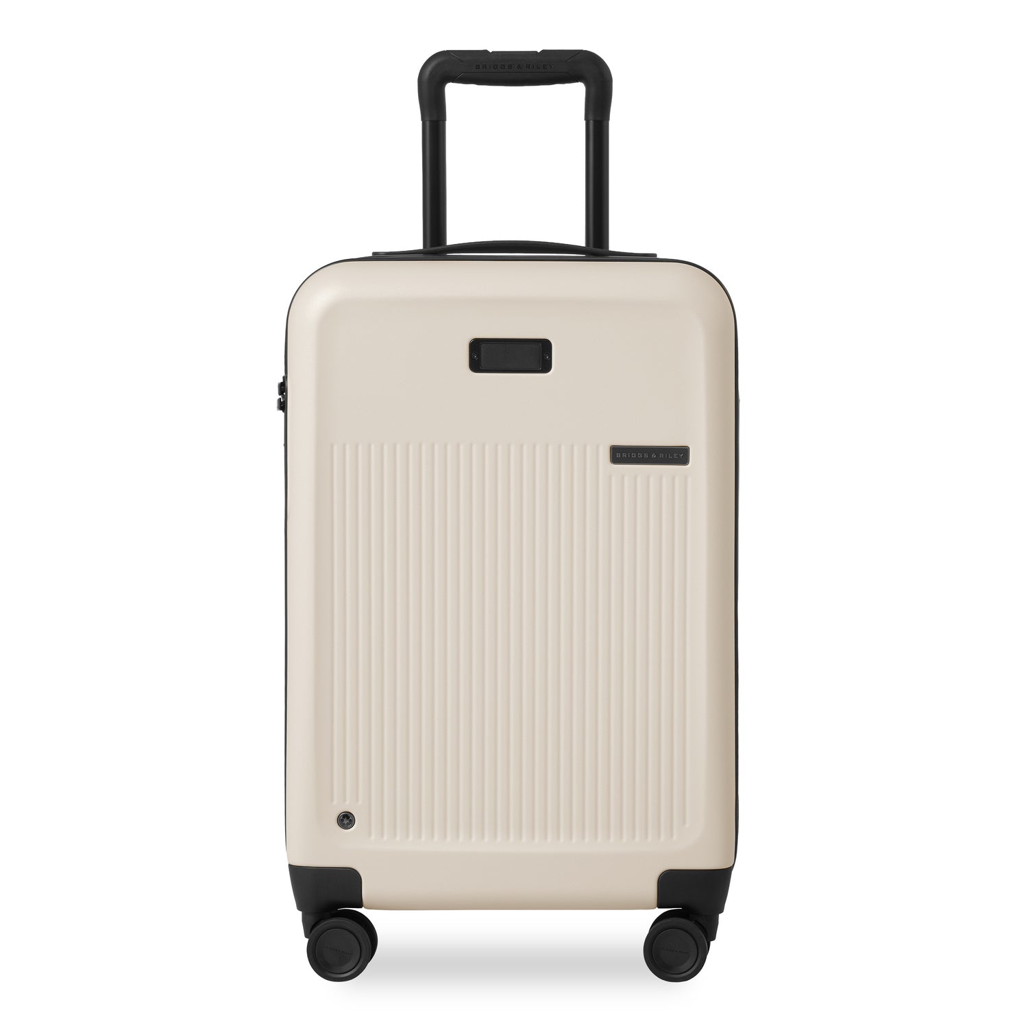 Carry-On Expandable Spinner  #colour_ivory