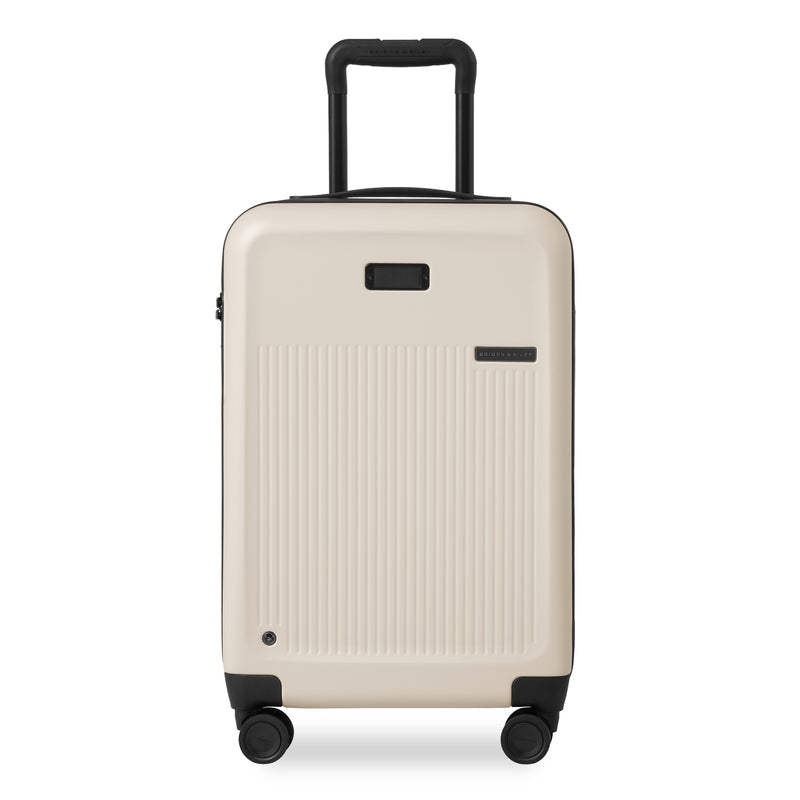Carry-On Expandable Spinner  #colour_ivory
