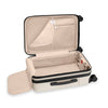 Carry-On Expandable Spinner  #colour_ivory
