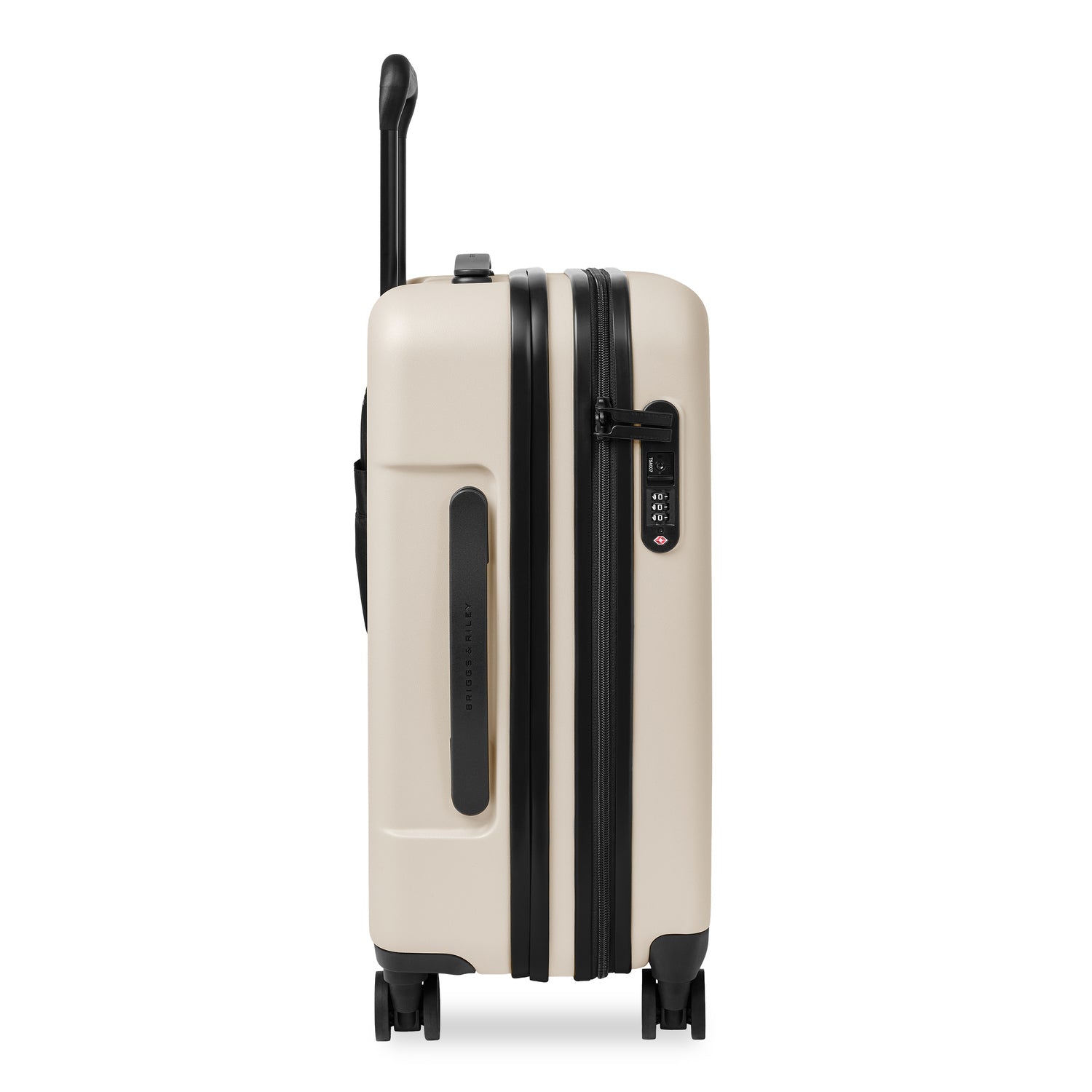 Carry-On Expandable Spinner  #colour_ivory