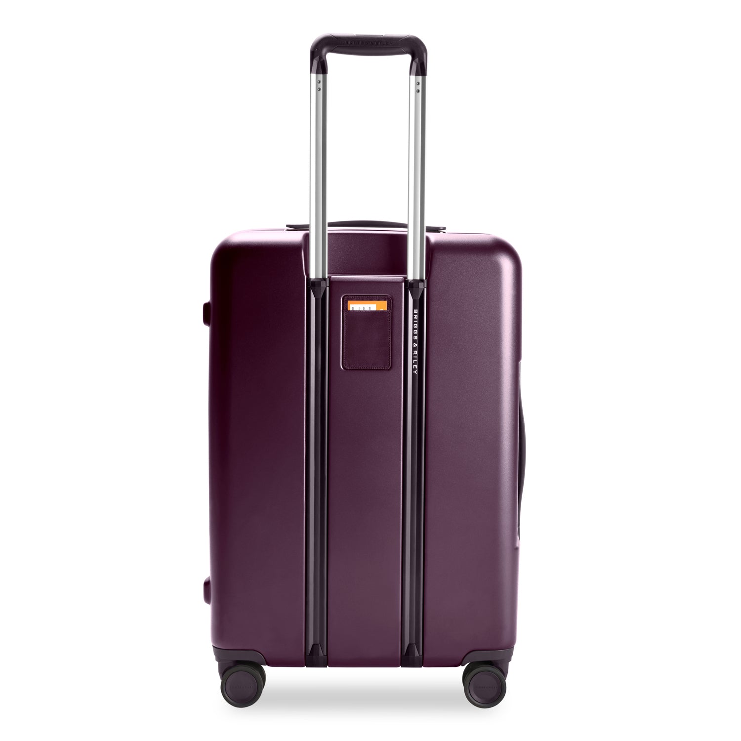 Medium Expandable Spinner #colour_plum