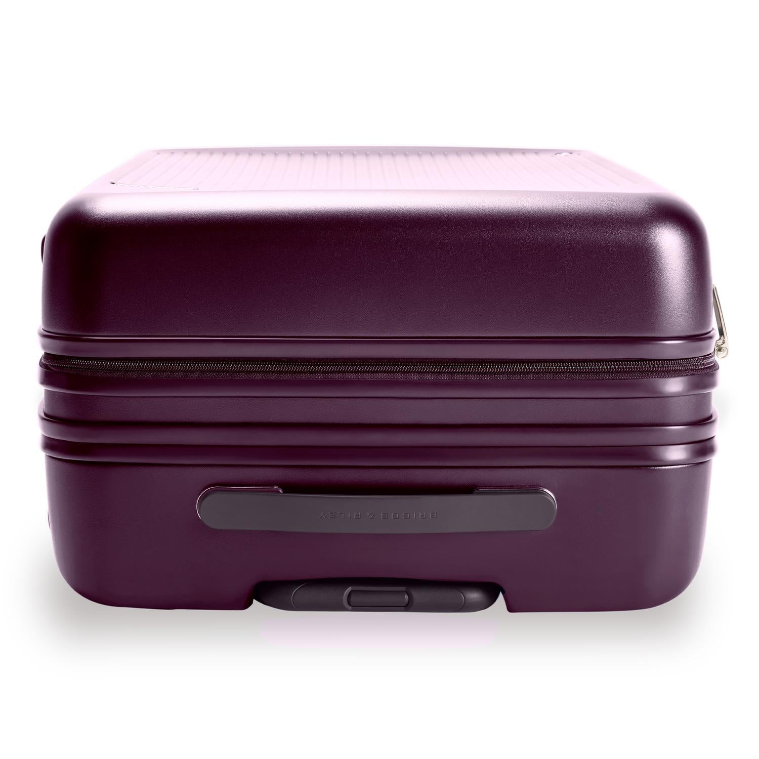 Medium Expandable Spinner #colour_plum