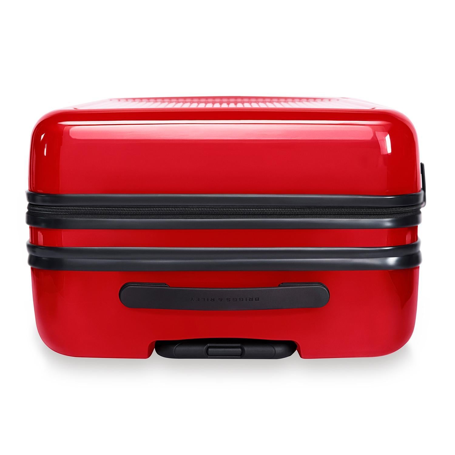 Medium Expandable Spinner #colour_glossy-ruby