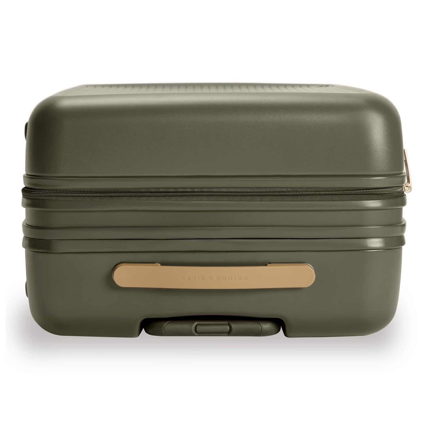 Medium Expandable Spinner, olive #colour_olive