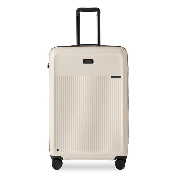Large Expandable Spinner  #colour_ivory