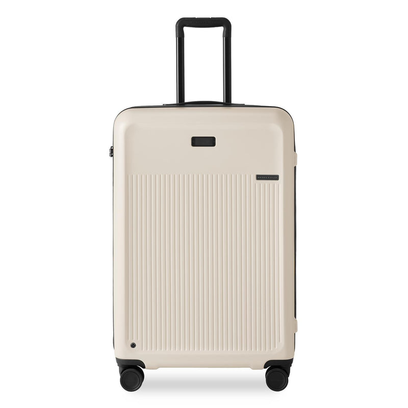 Large Expandable Spinner  #colour_ivory