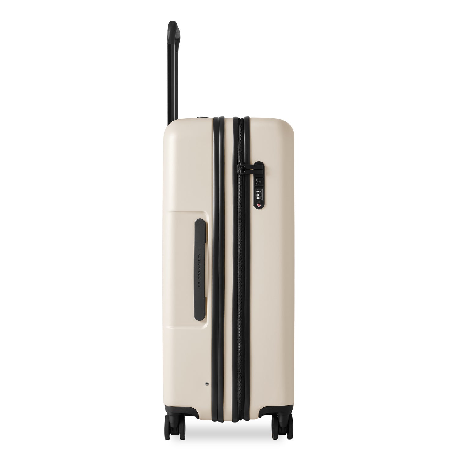 Large Expandable Spinner  #colour_ivory