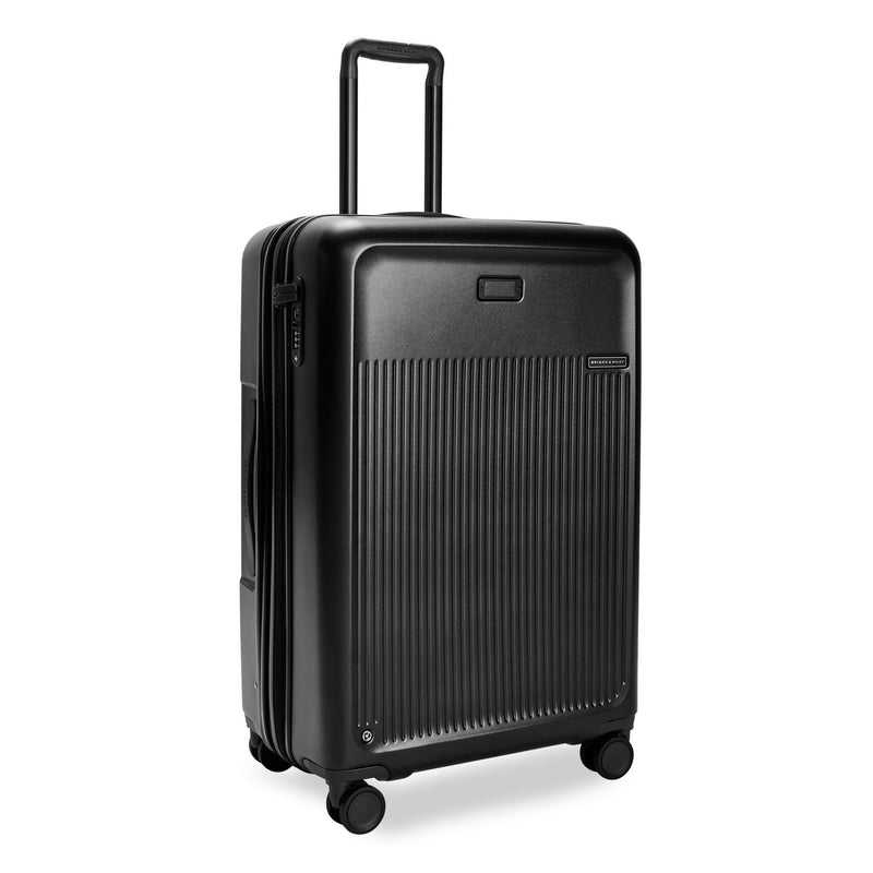 large Expandable Spinner, black #colour_black