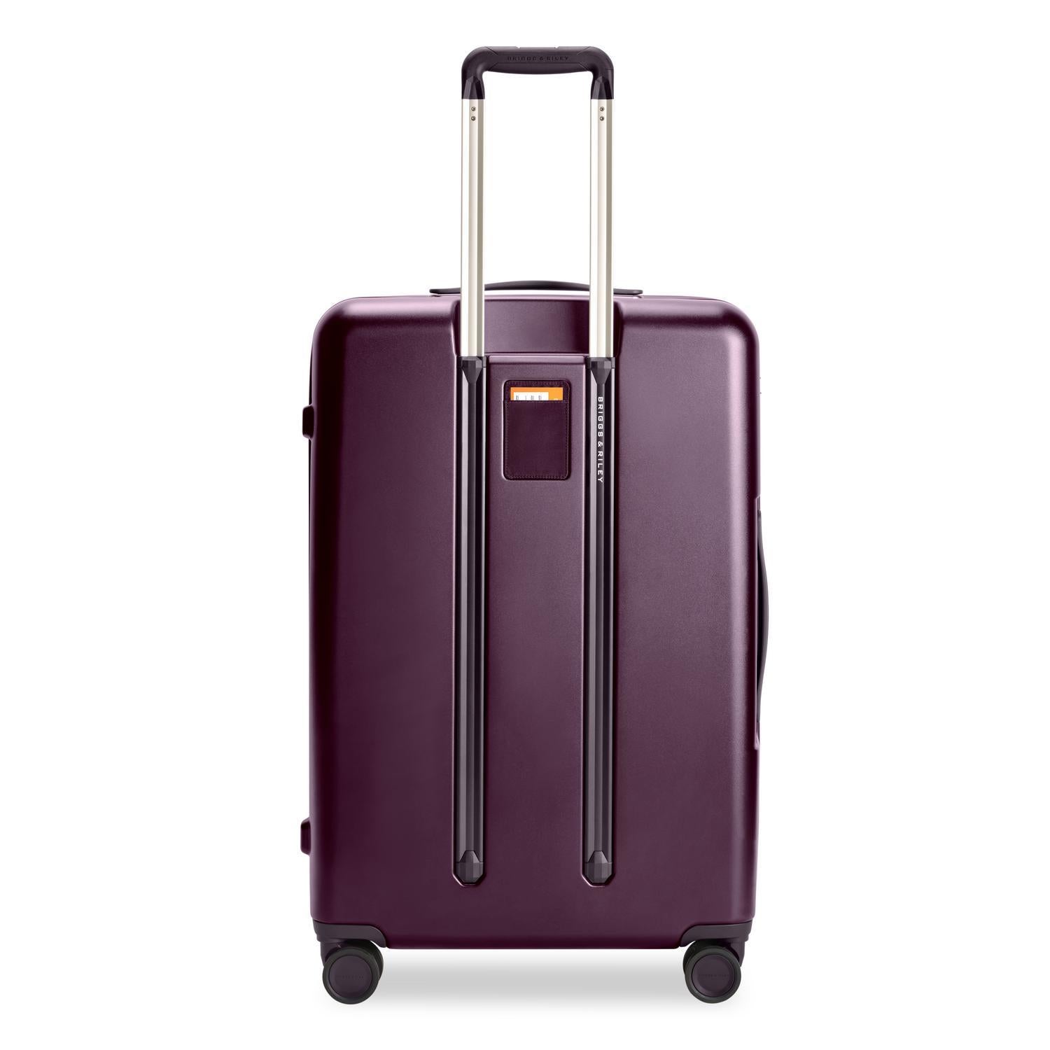 Large Expandable Spinner #colour_plum