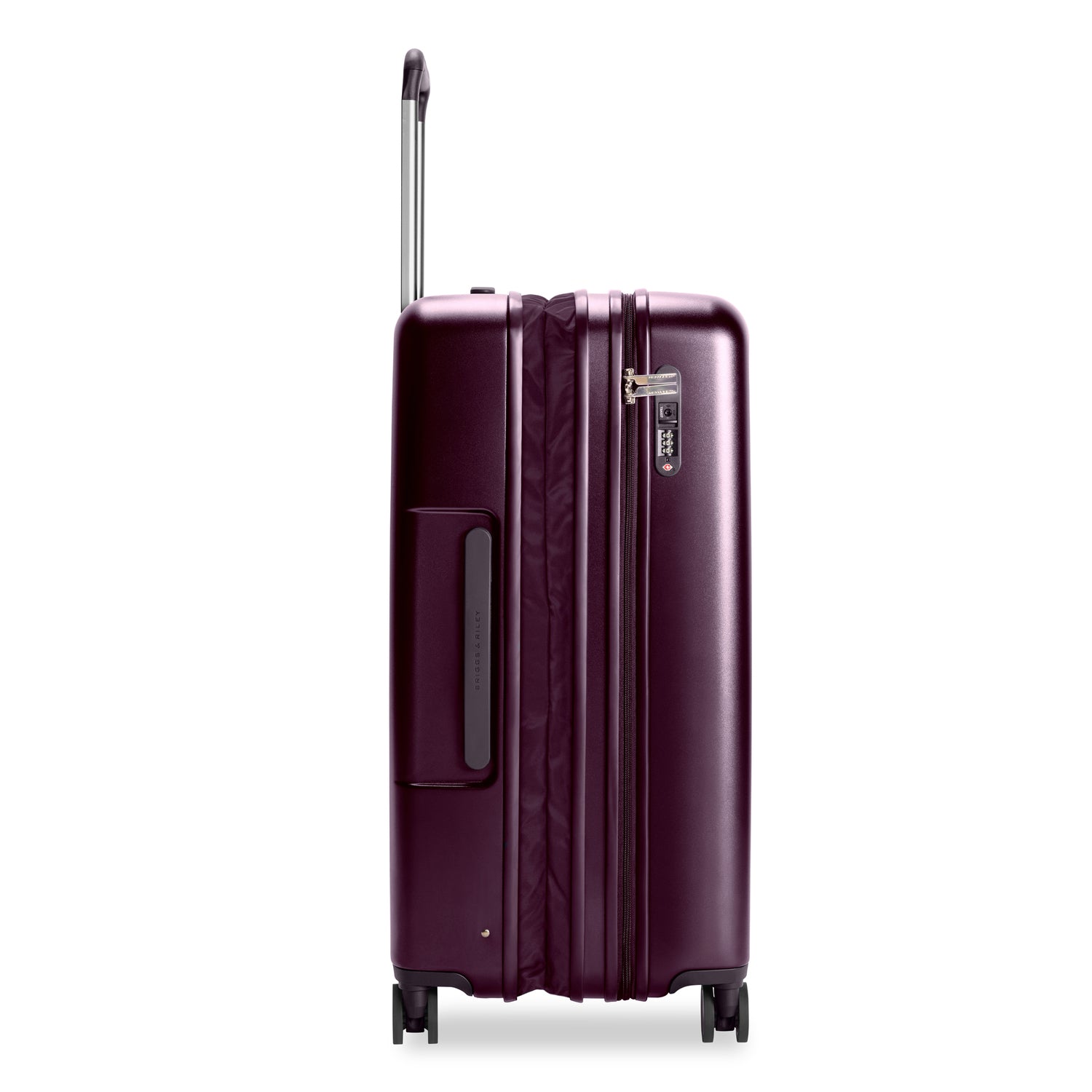 Large Expandable Spinner #colour_plum