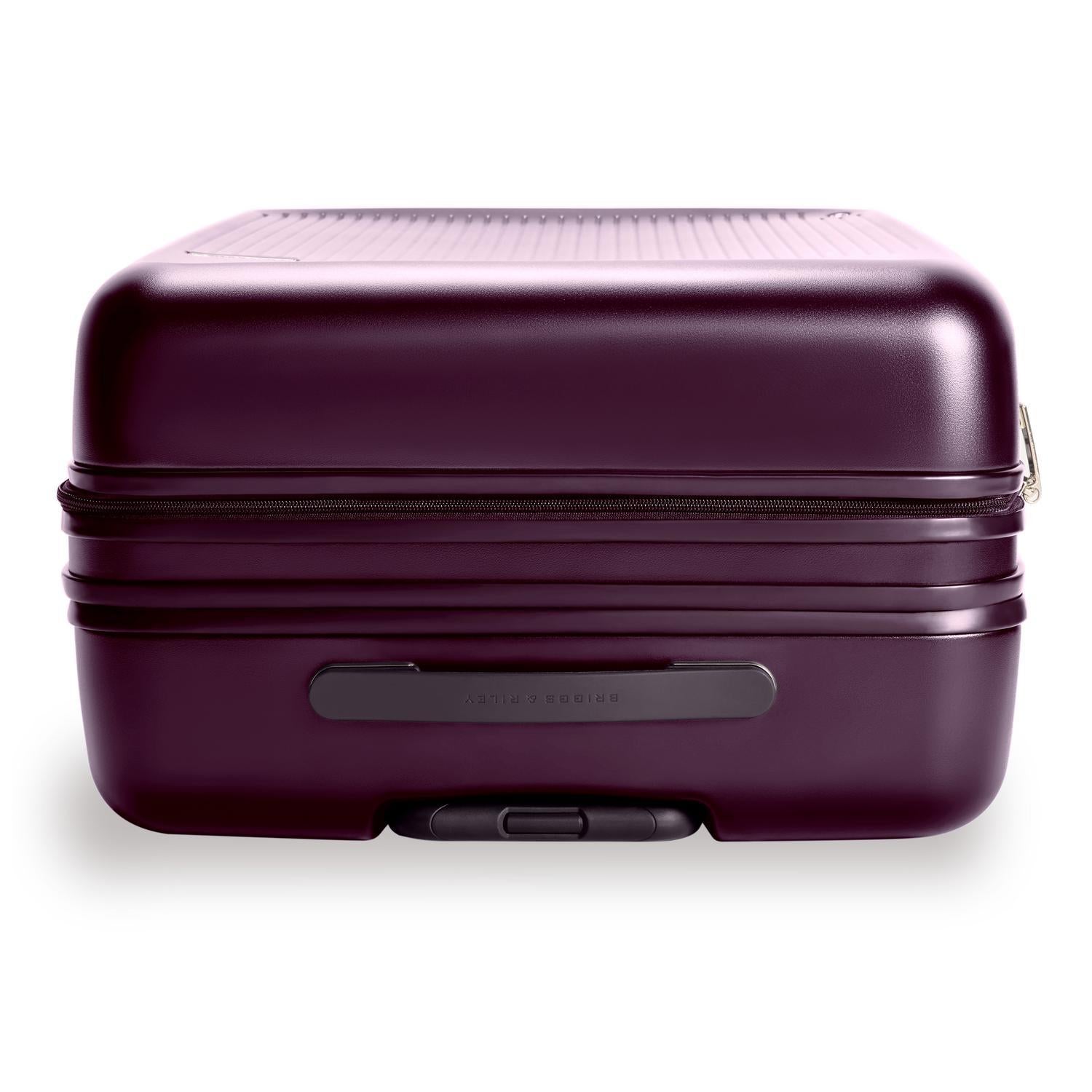 Large Expandable Spinner #colour_plum