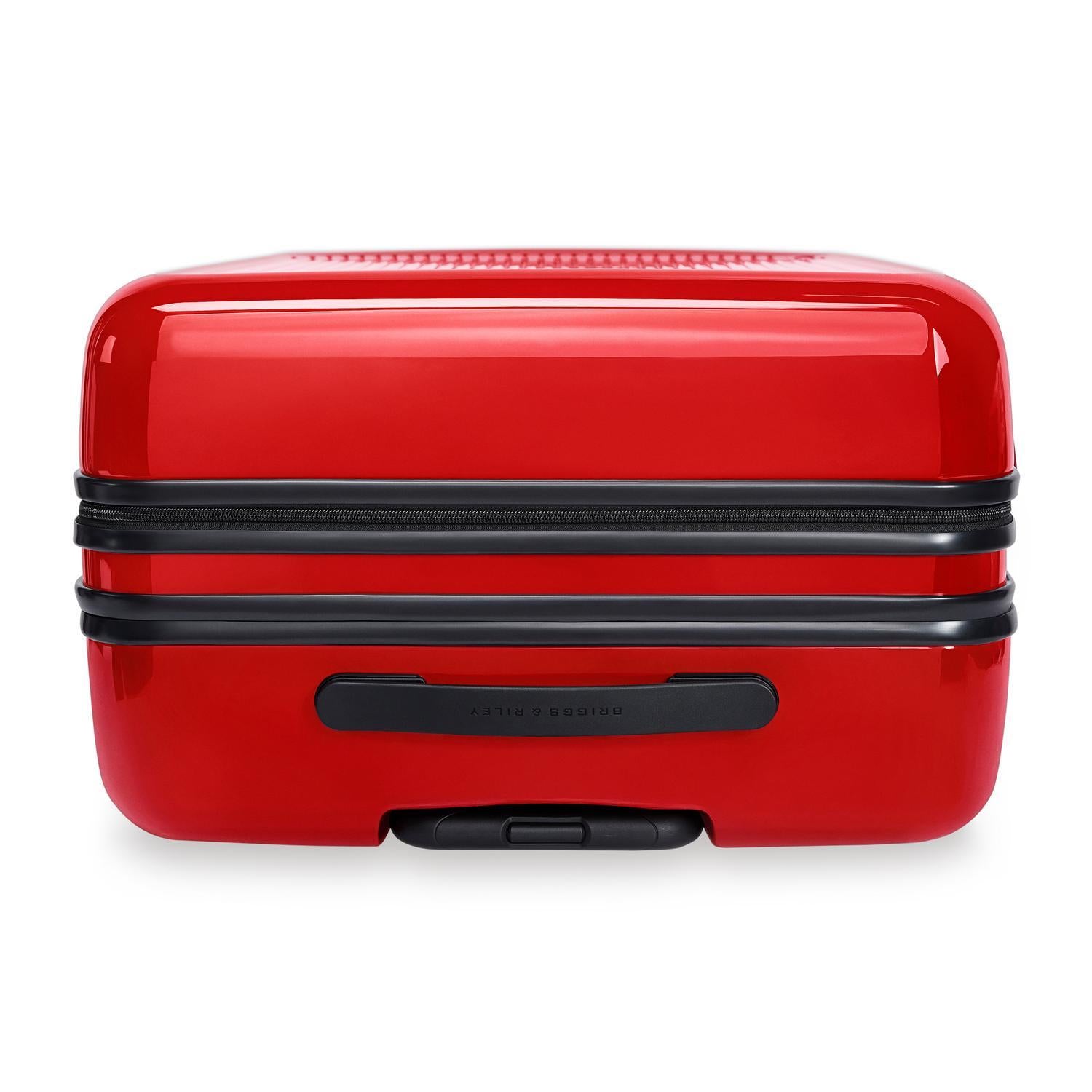 Large Expandable Spinner #colour_glossy-ruby