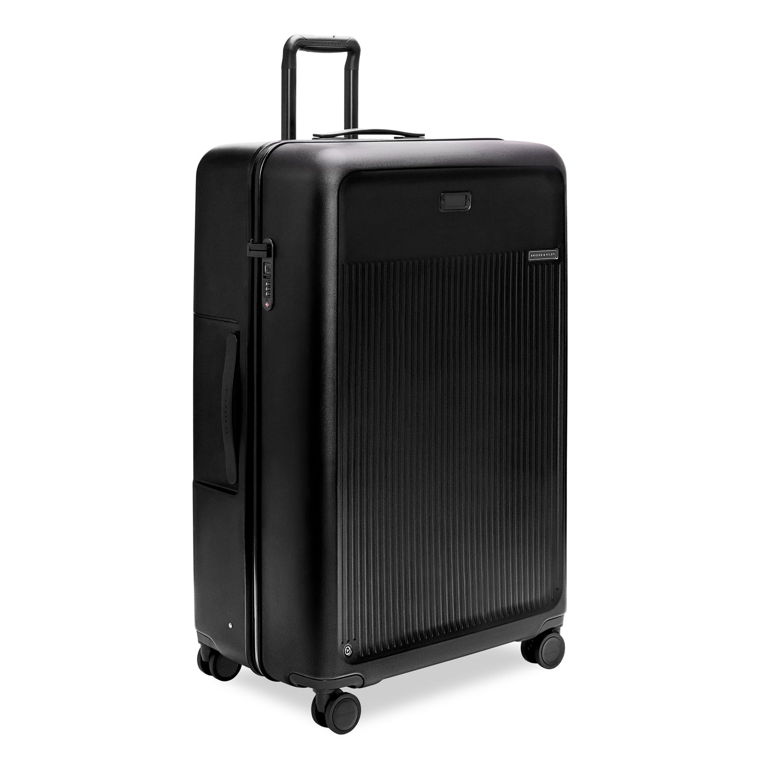 Sympatico Extra Large Spinner #colour_black