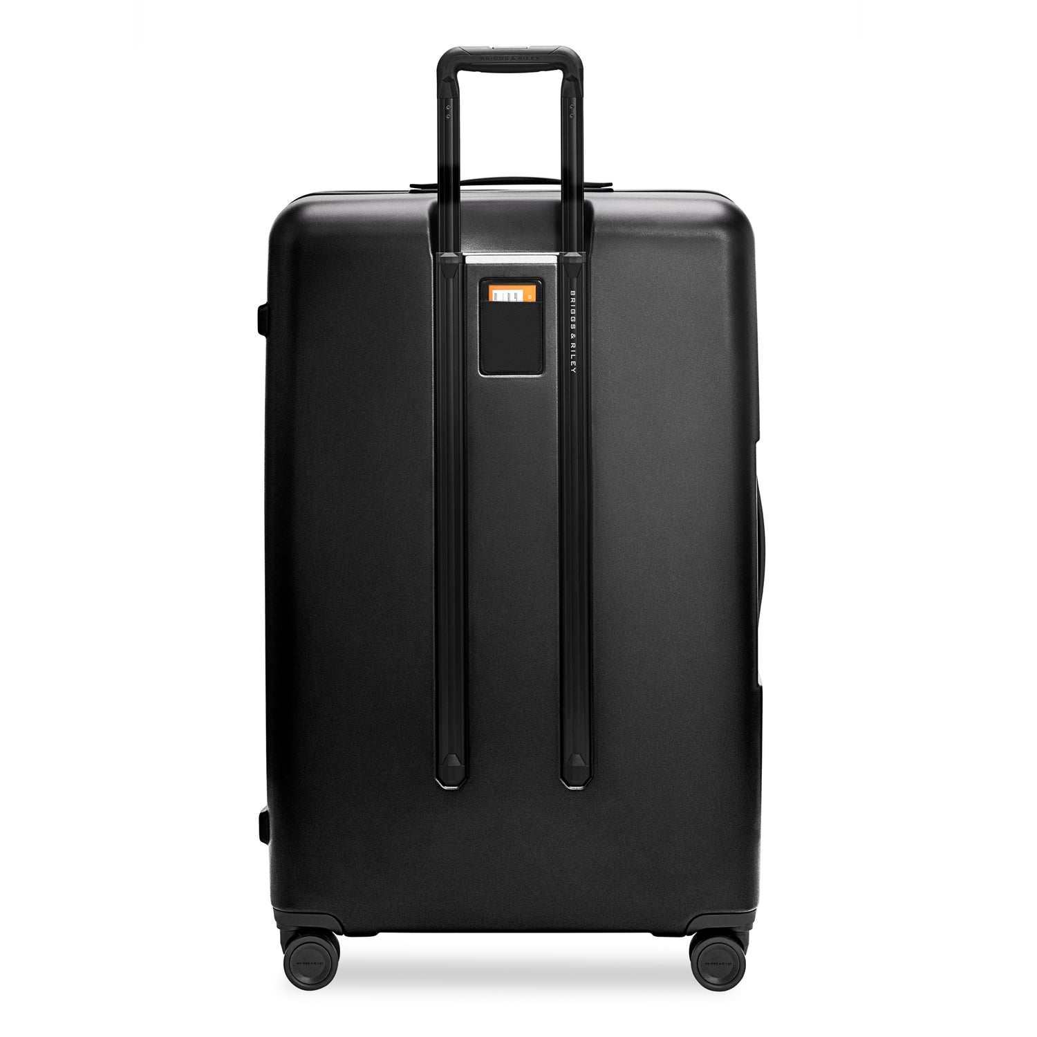 Sympatico Extra Large Spinner #colour_black