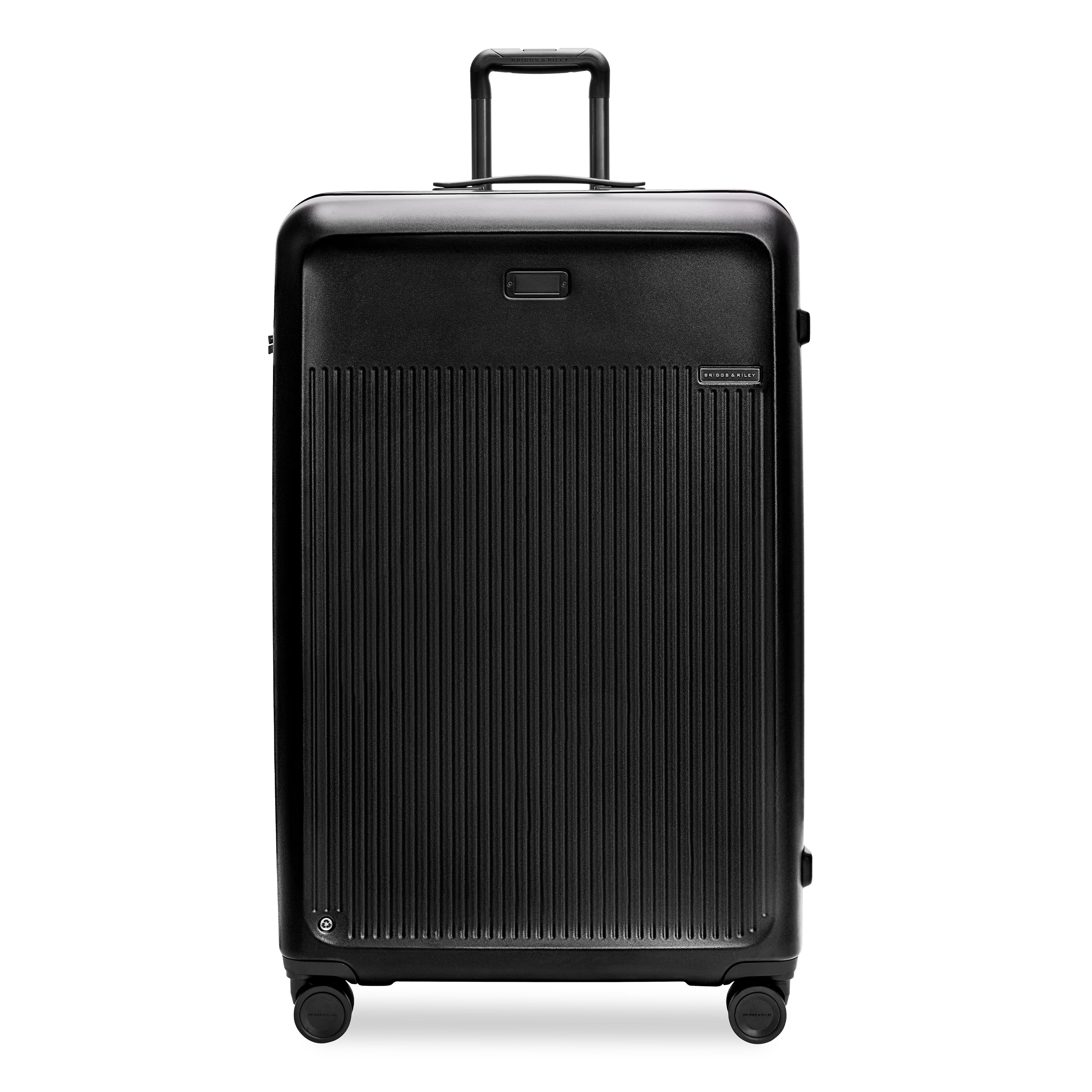 Sympatico Extra Large Spinner #colour_black