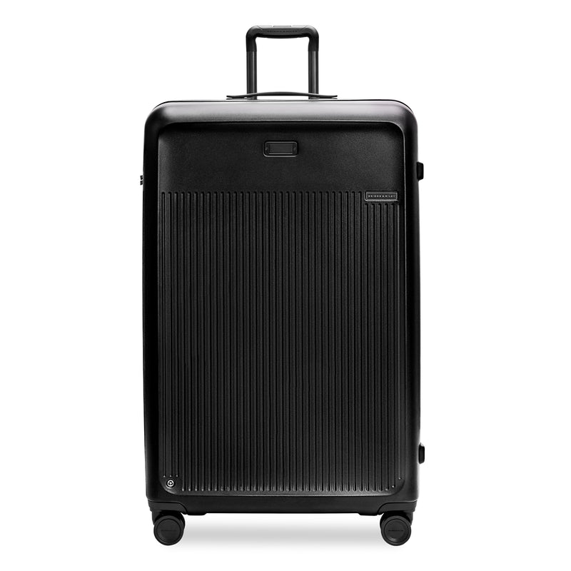 Sympatico Extra Large Spinner #colour_black