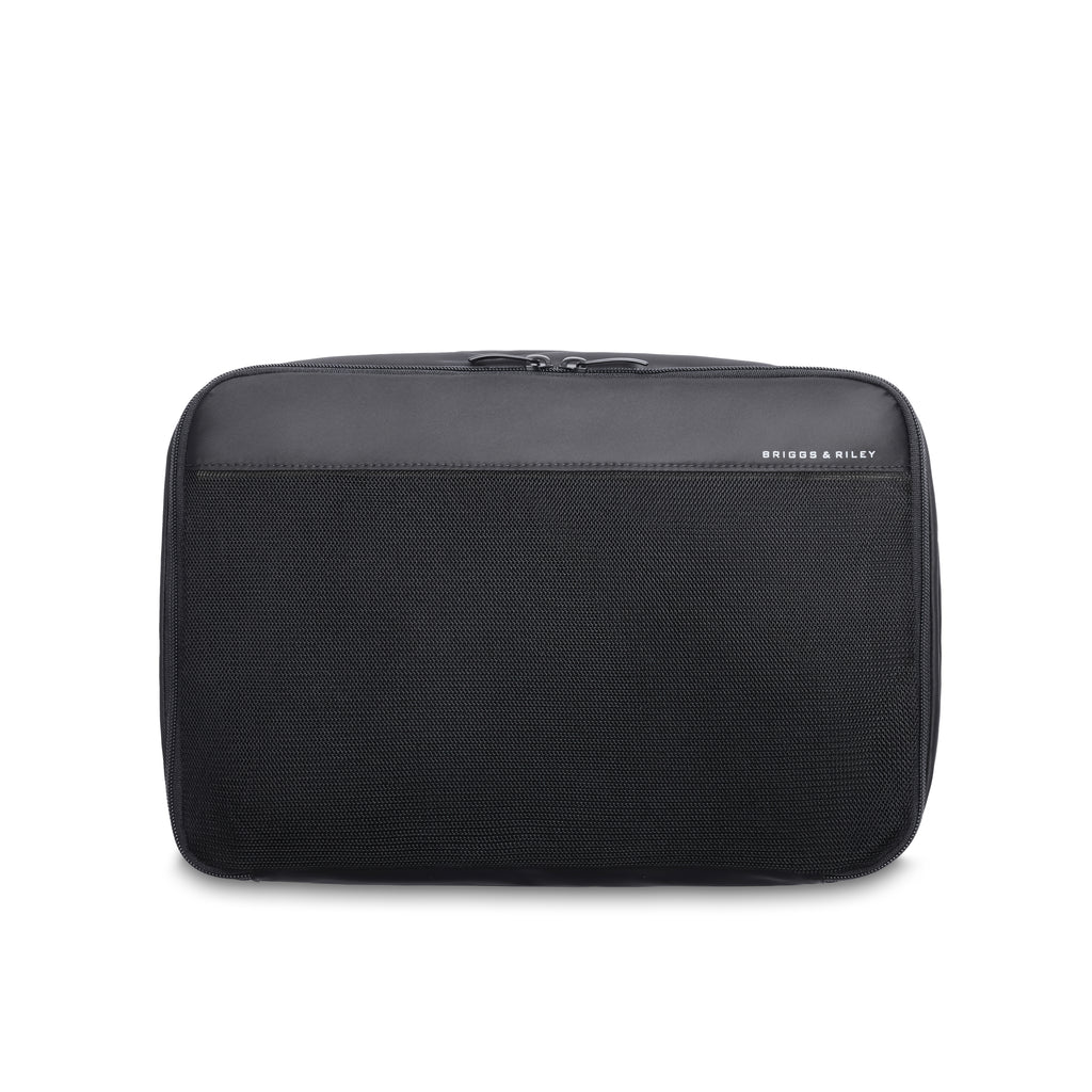 Double Sided Packing Cube