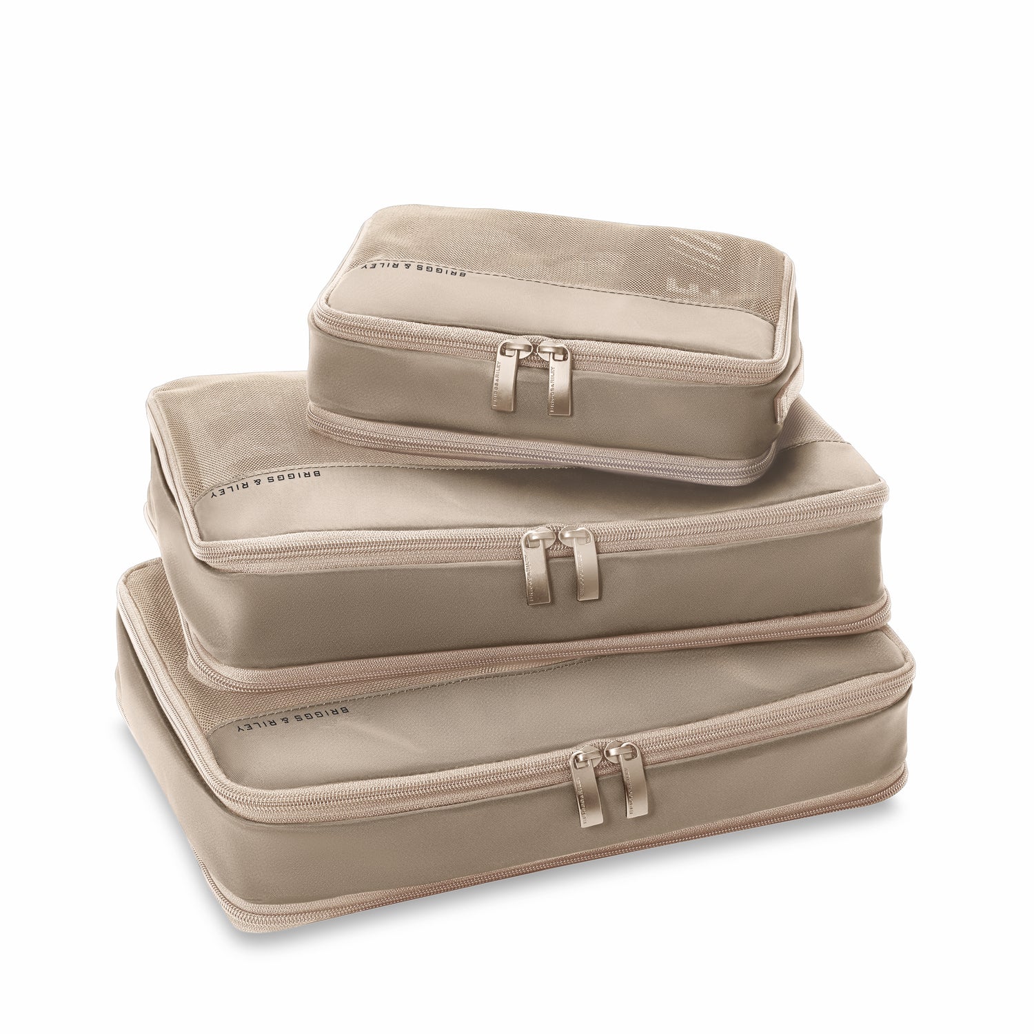 Carry-On Packing Cube Set