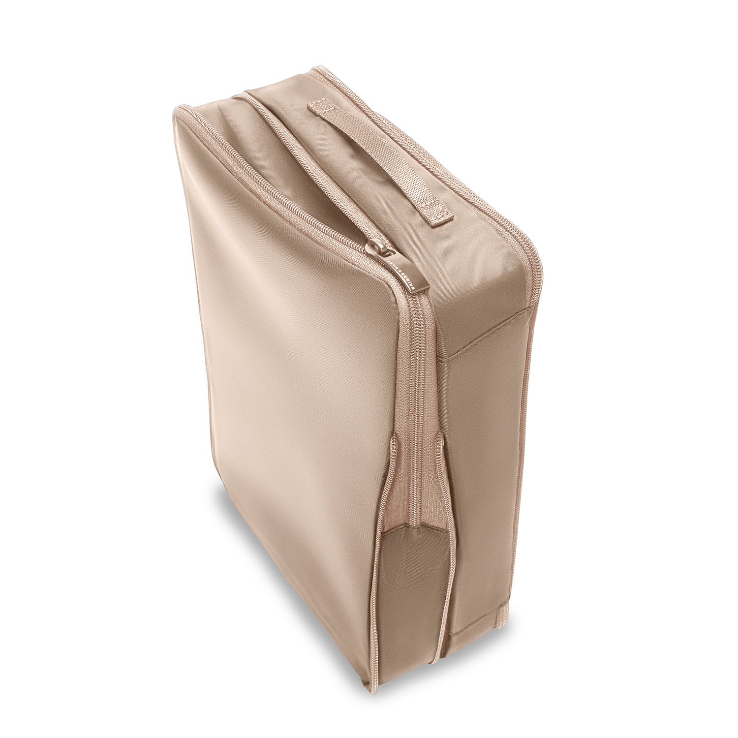 Check-in packing Cubes #colour_tan