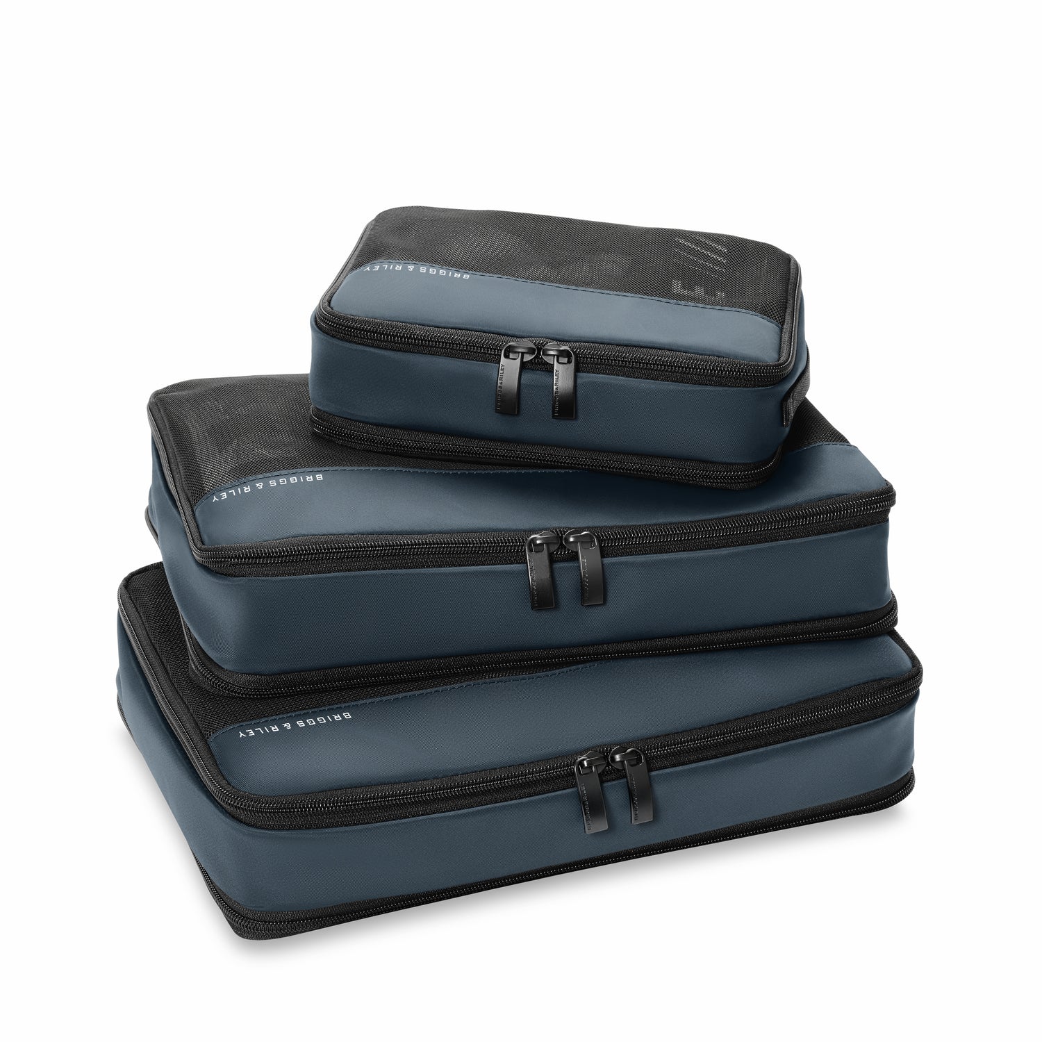 Carry-On Packing Cube Set