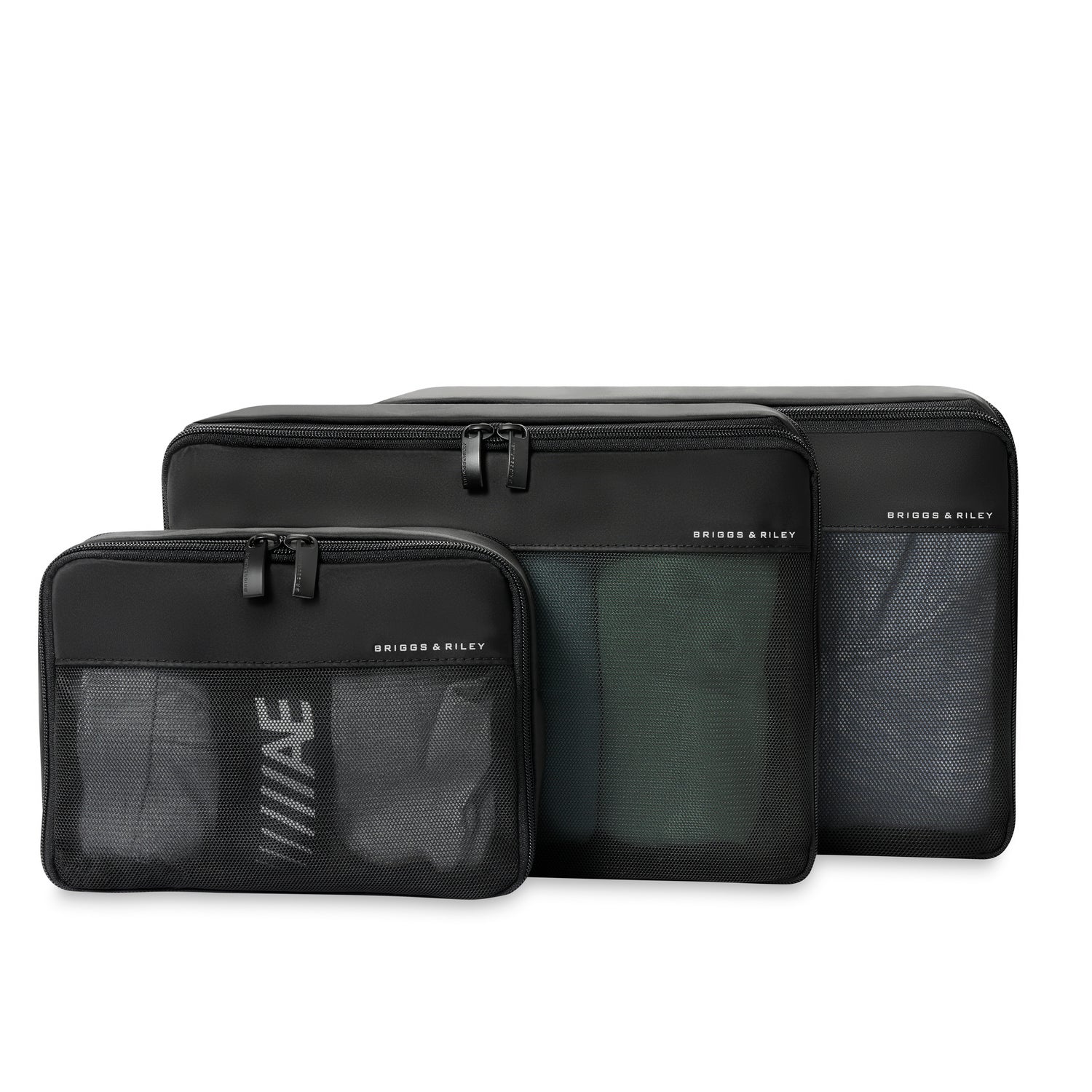 Carry On Packing Cube Set