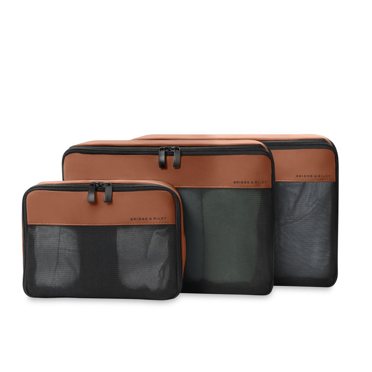 Carry-On Packing Cube Set