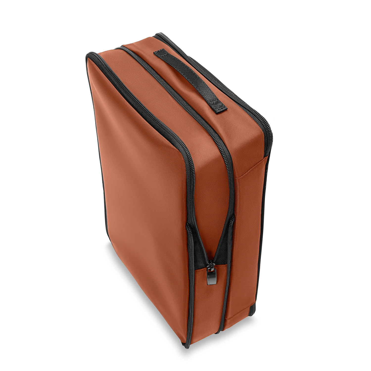 Checked packing Cubes #colour_canyon